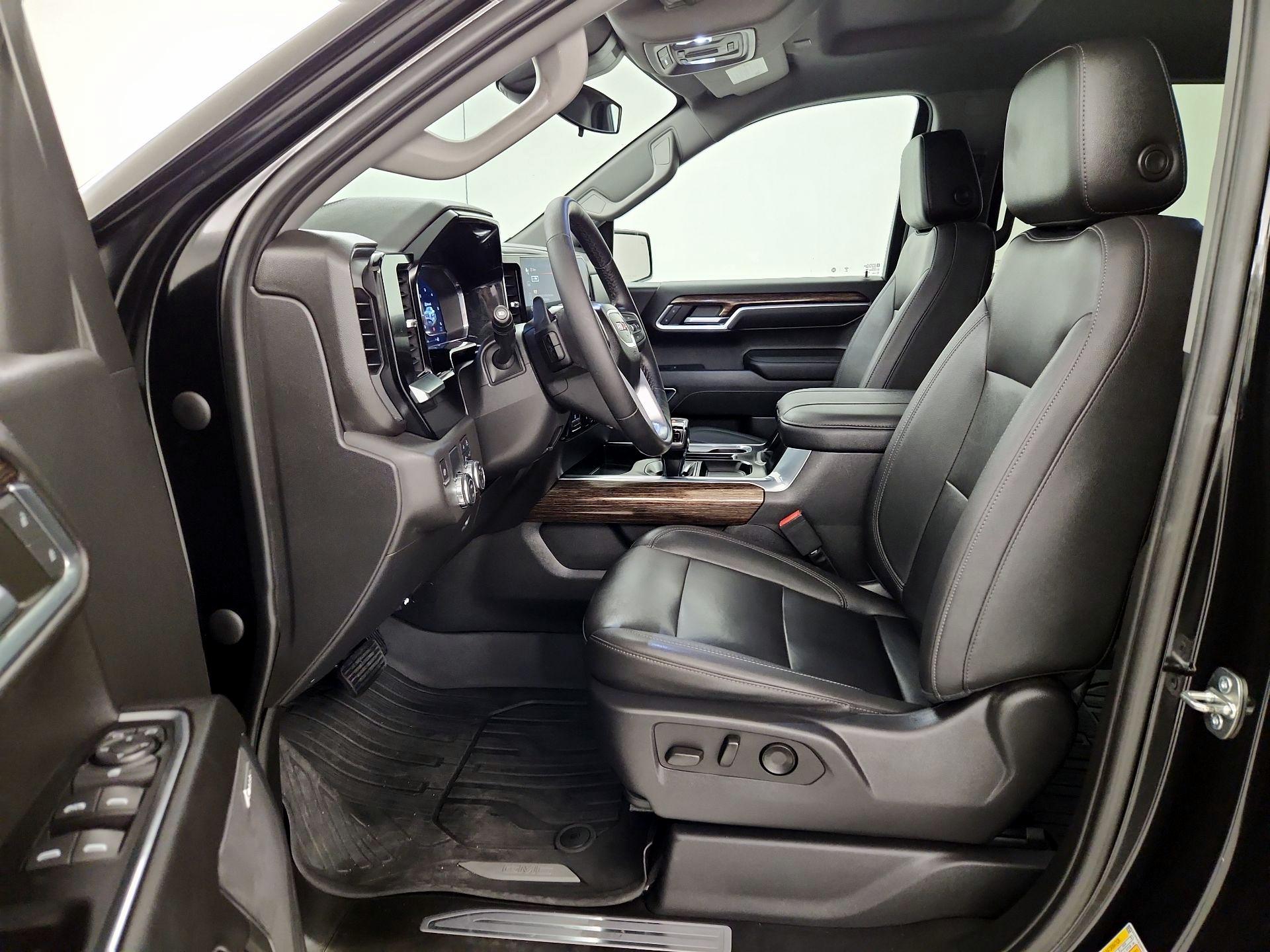 Thumbnail: 2023 GMC Sierra 1500 - 11