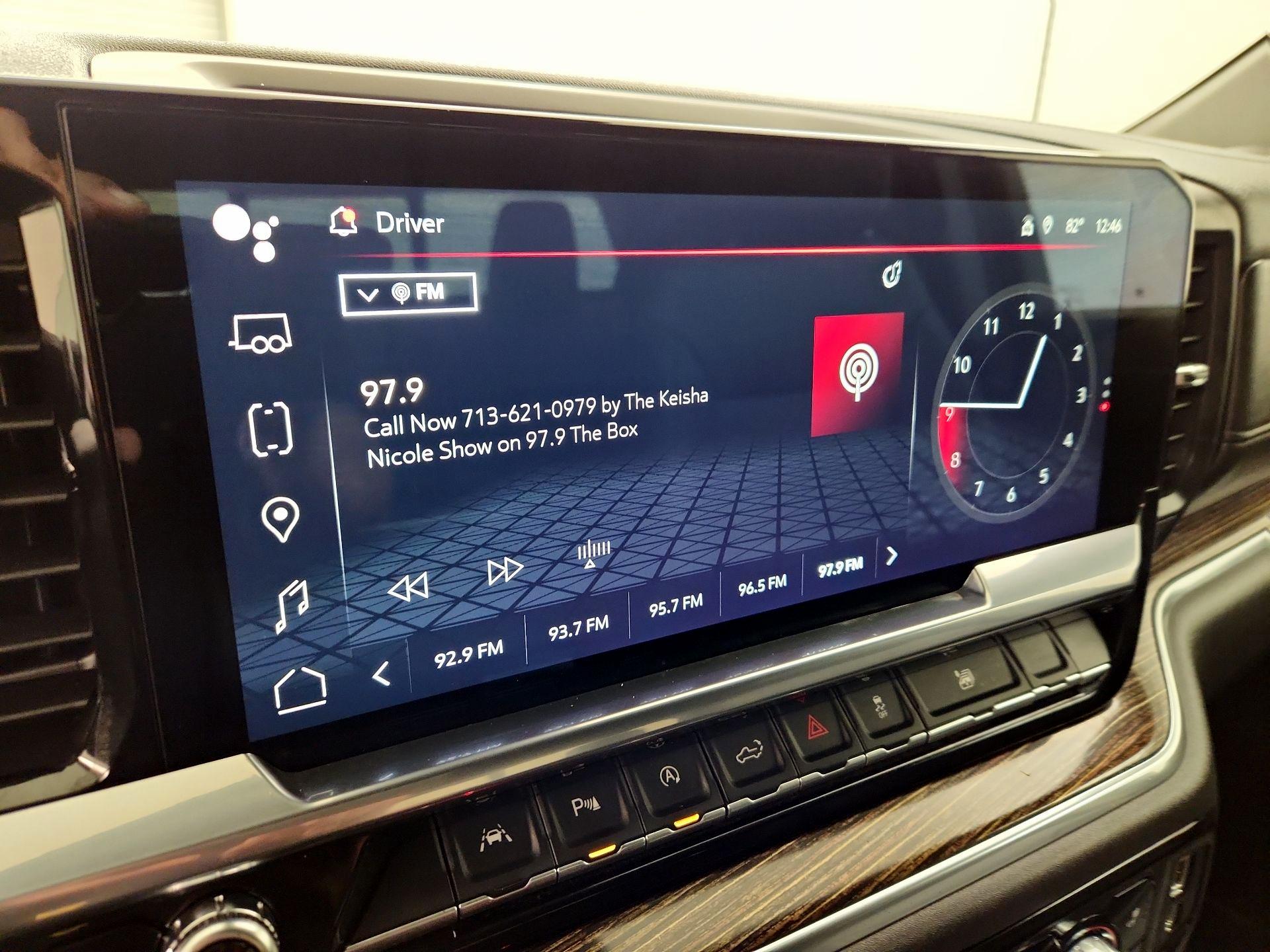 Thumbnail: 2023 GMC Sierra 1500 - 15