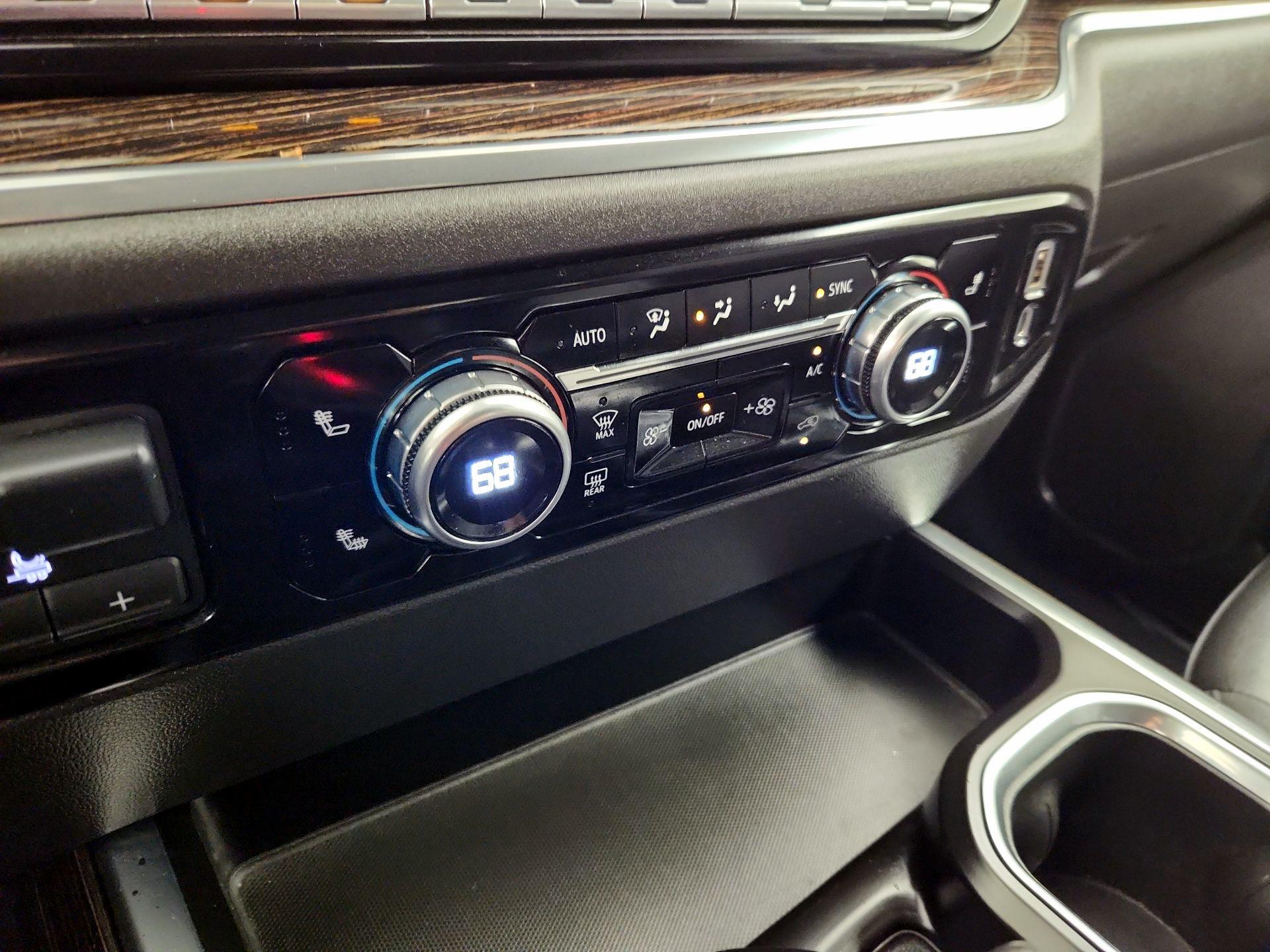 Thumbnail: 2023 GMC Sierra 1500 - 16