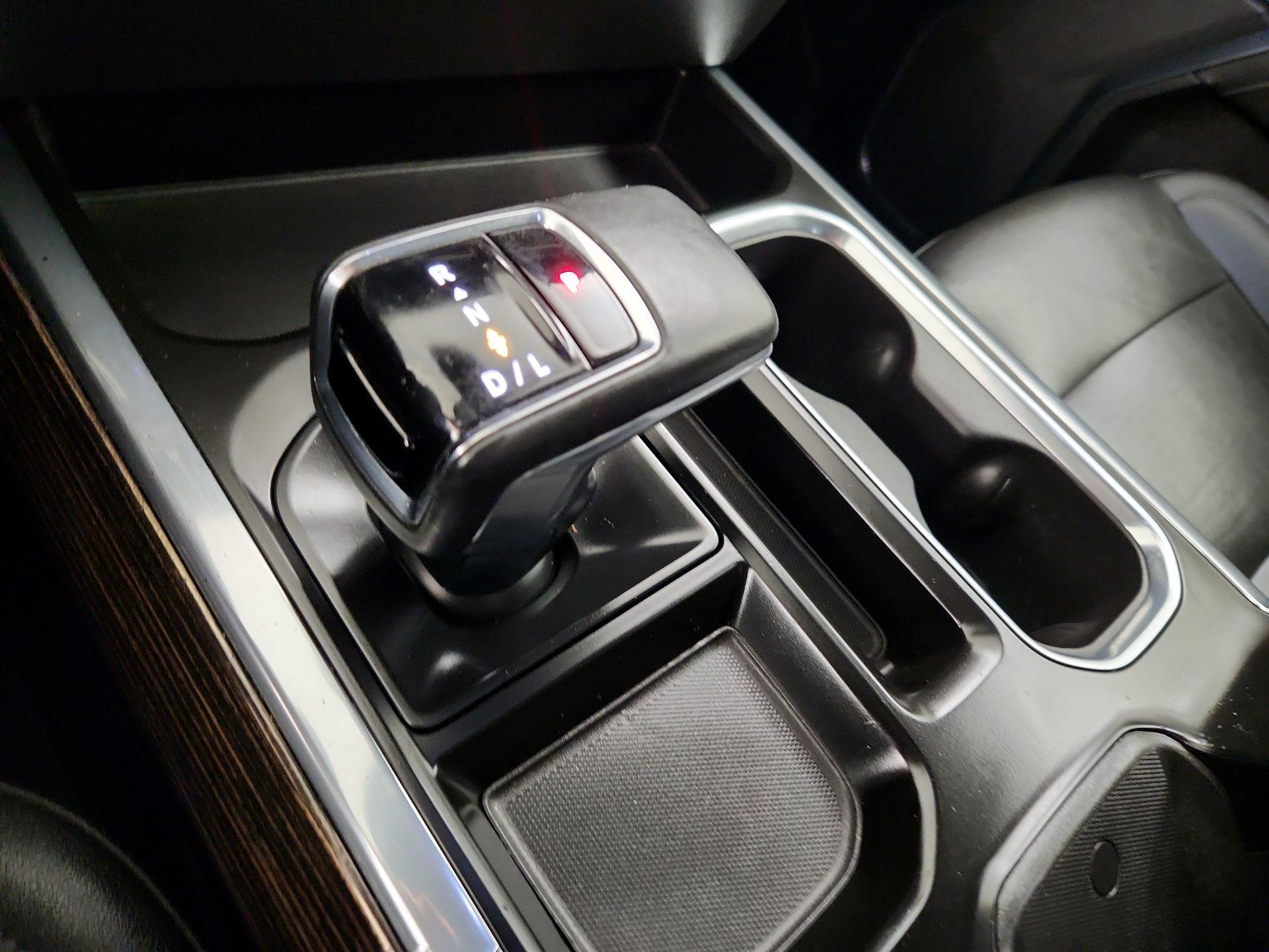 Thumbnail: 2023 GMC Sierra 1500 - 17