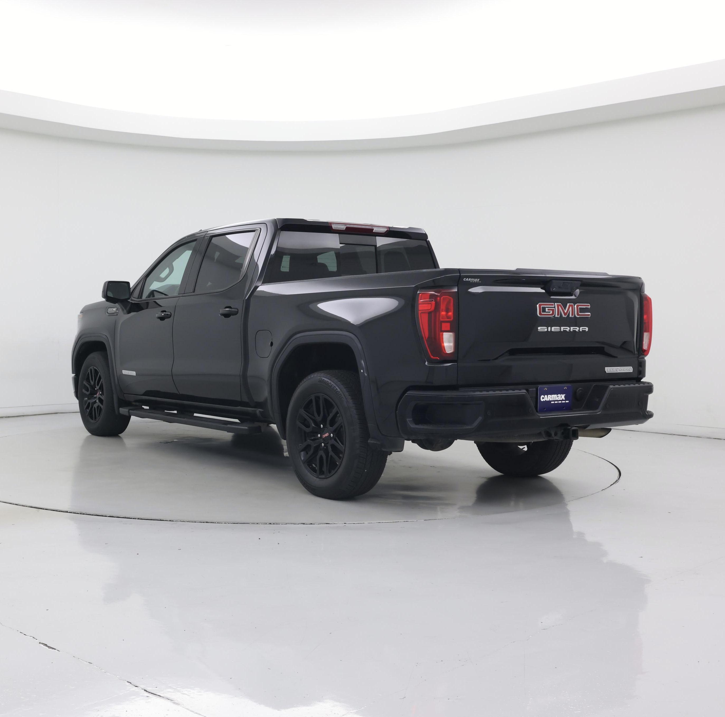 Thumbnail: 2023 GMC Sierra 1500 - 2