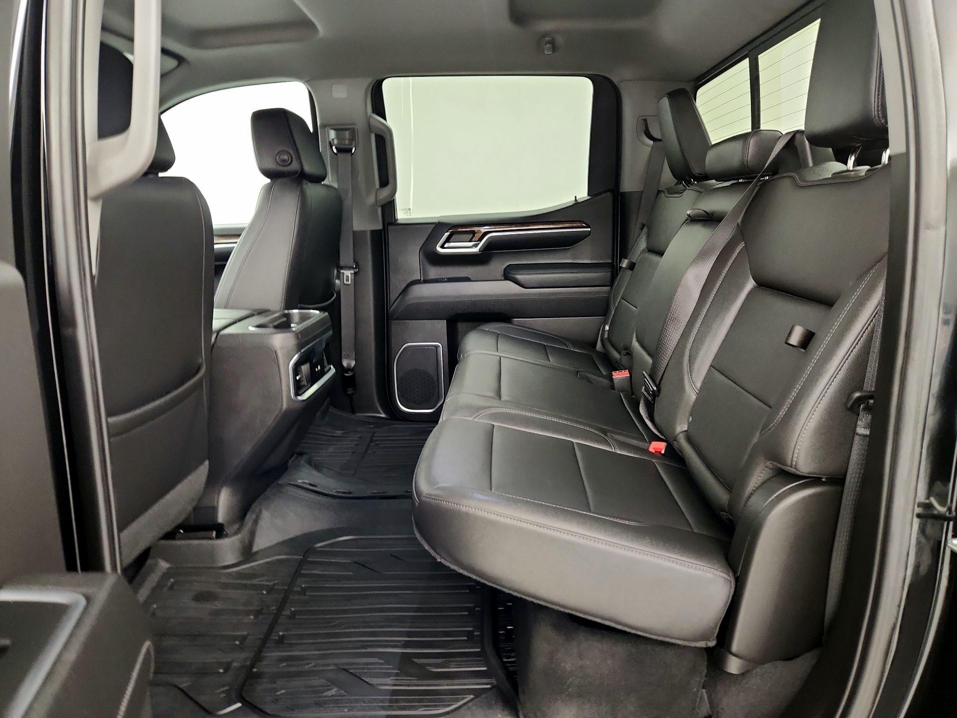 Thumbnail: 2023 GMC Sierra 1500 - 19