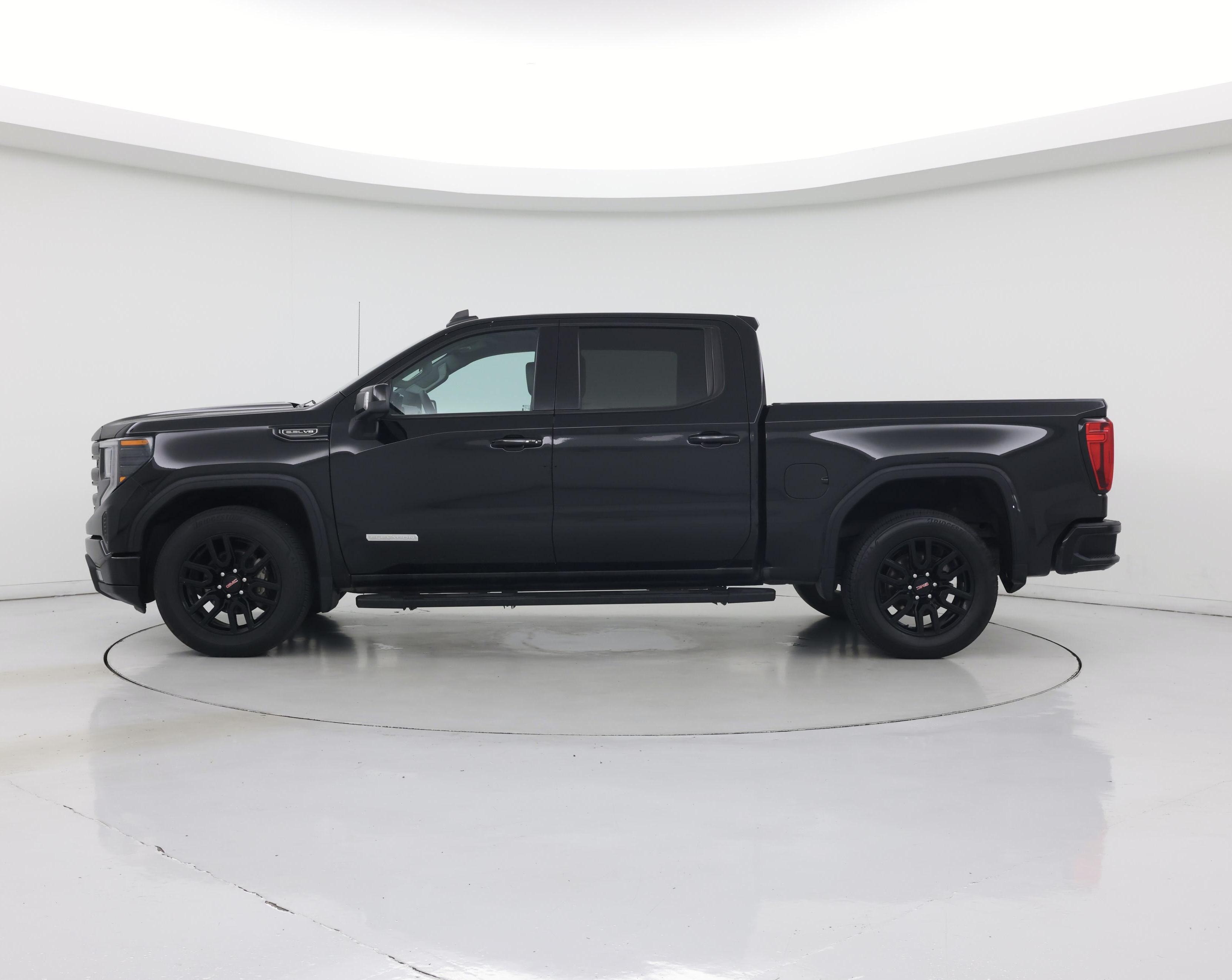 Thumbnail: 2023 GMC Sierra 1500 - 3