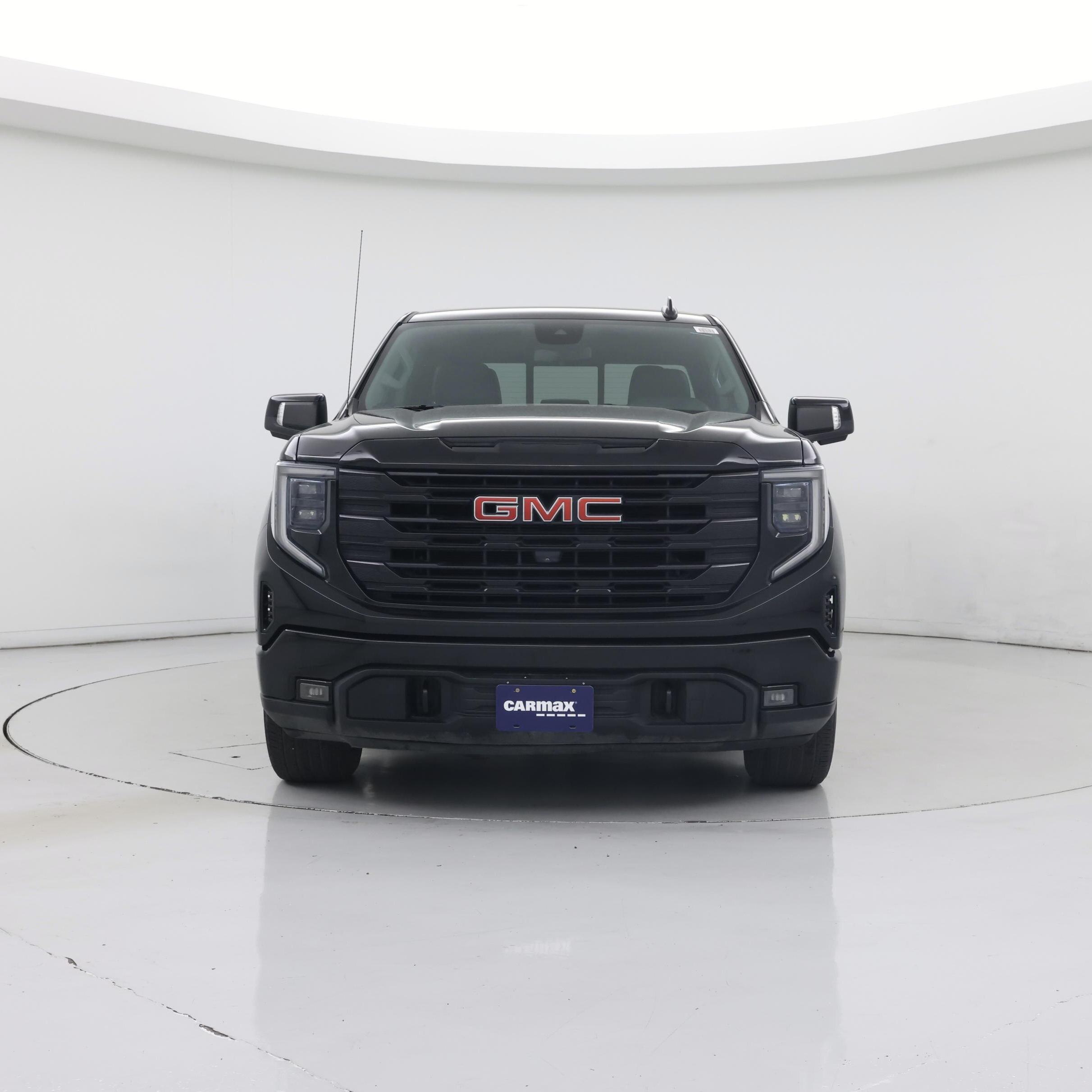Thumbnail: 2023 GMC Sierra 1500 - 5