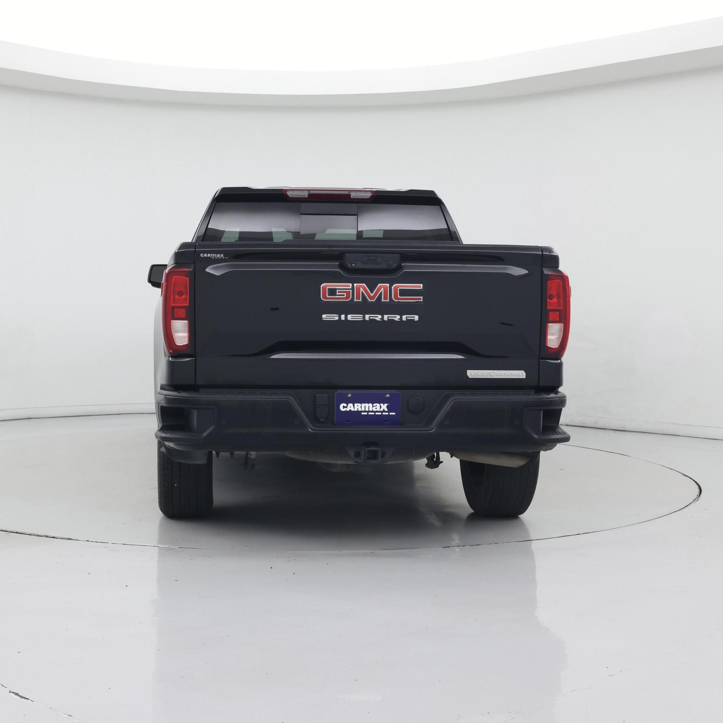 Thumbnail: 2023 GMC Sierra 1500 - 6