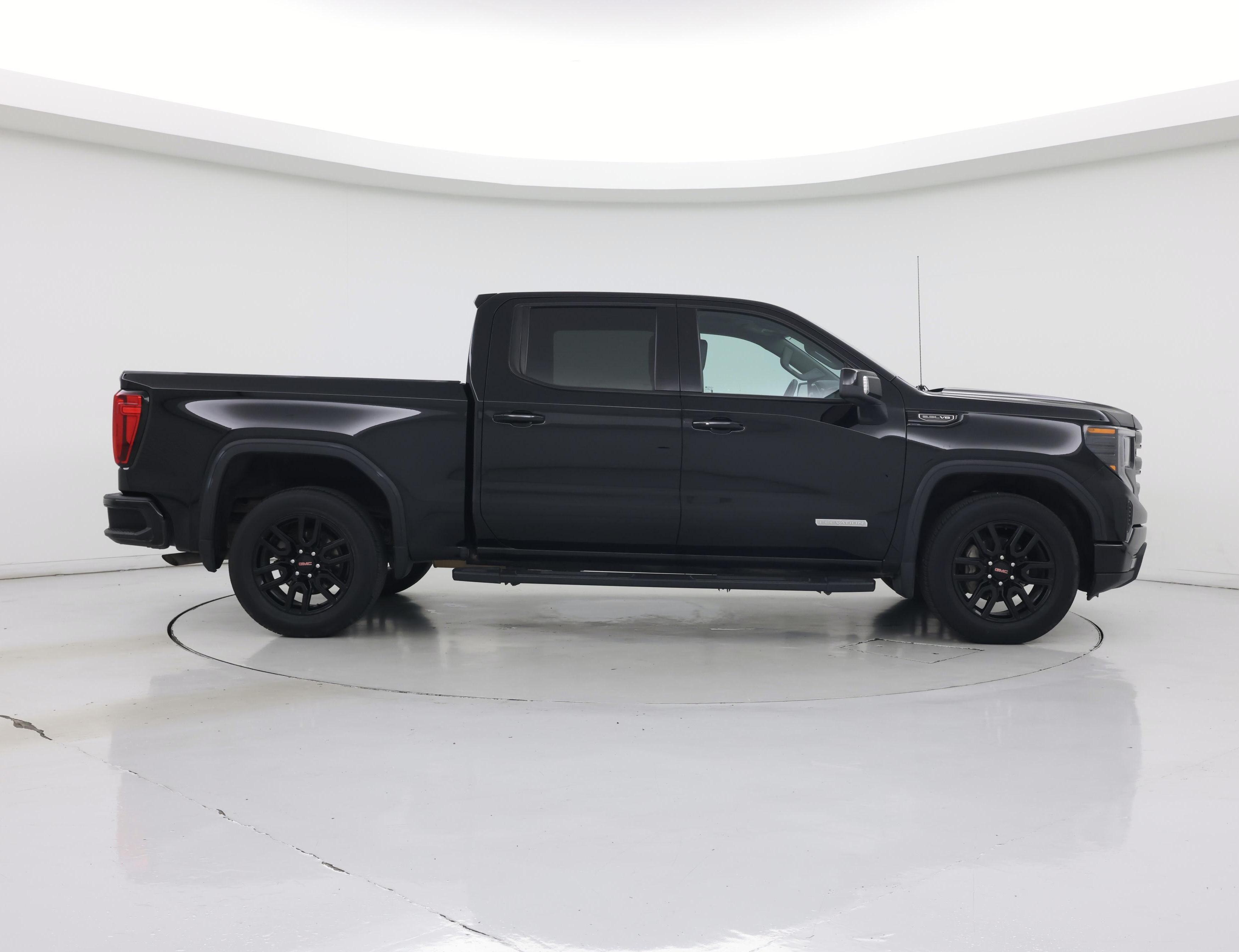 Thumbnail: 2023 GMC Sierra 1500 - 7