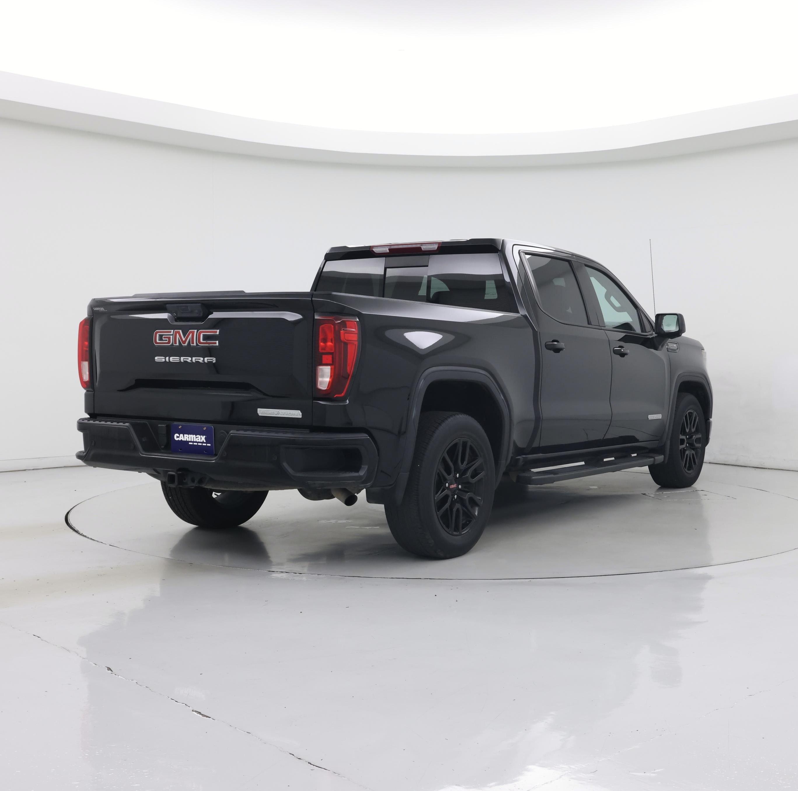 Thumbnail: 2023 GMC Sierra 1500 - 8