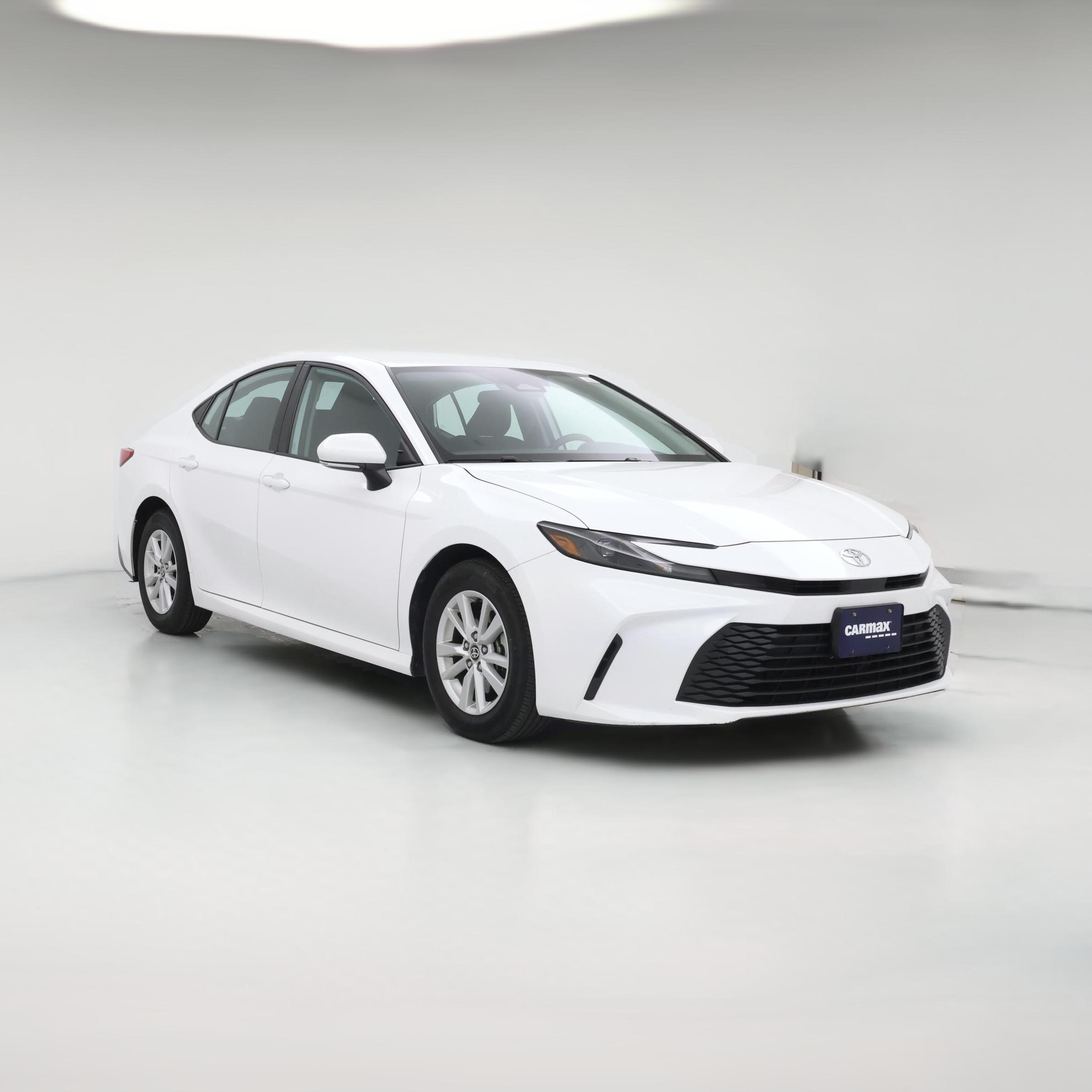 Thumbnail: 2025 Toyota Camry - 1