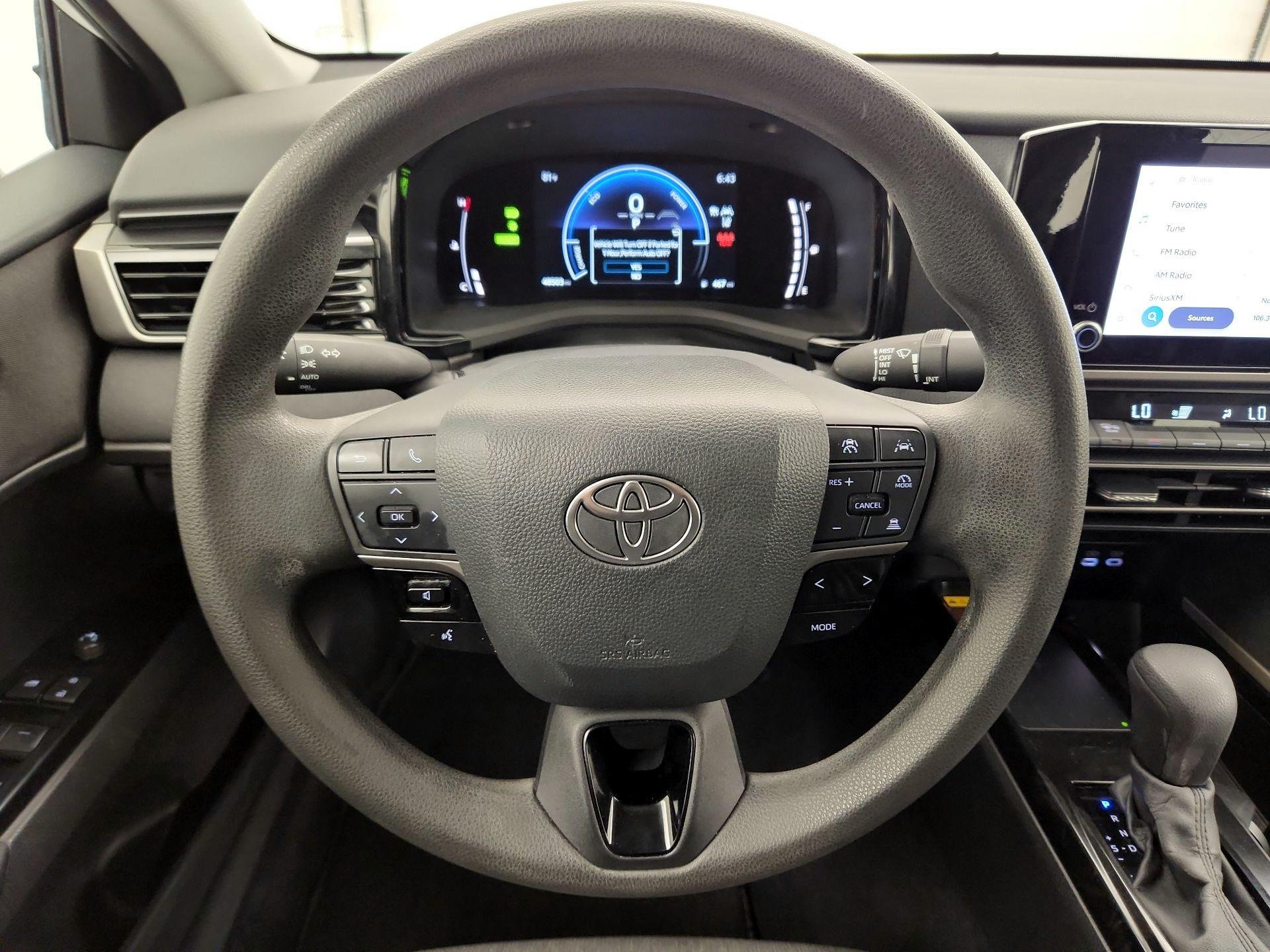 Thumbnail: 2025 Toyota Camry - 10