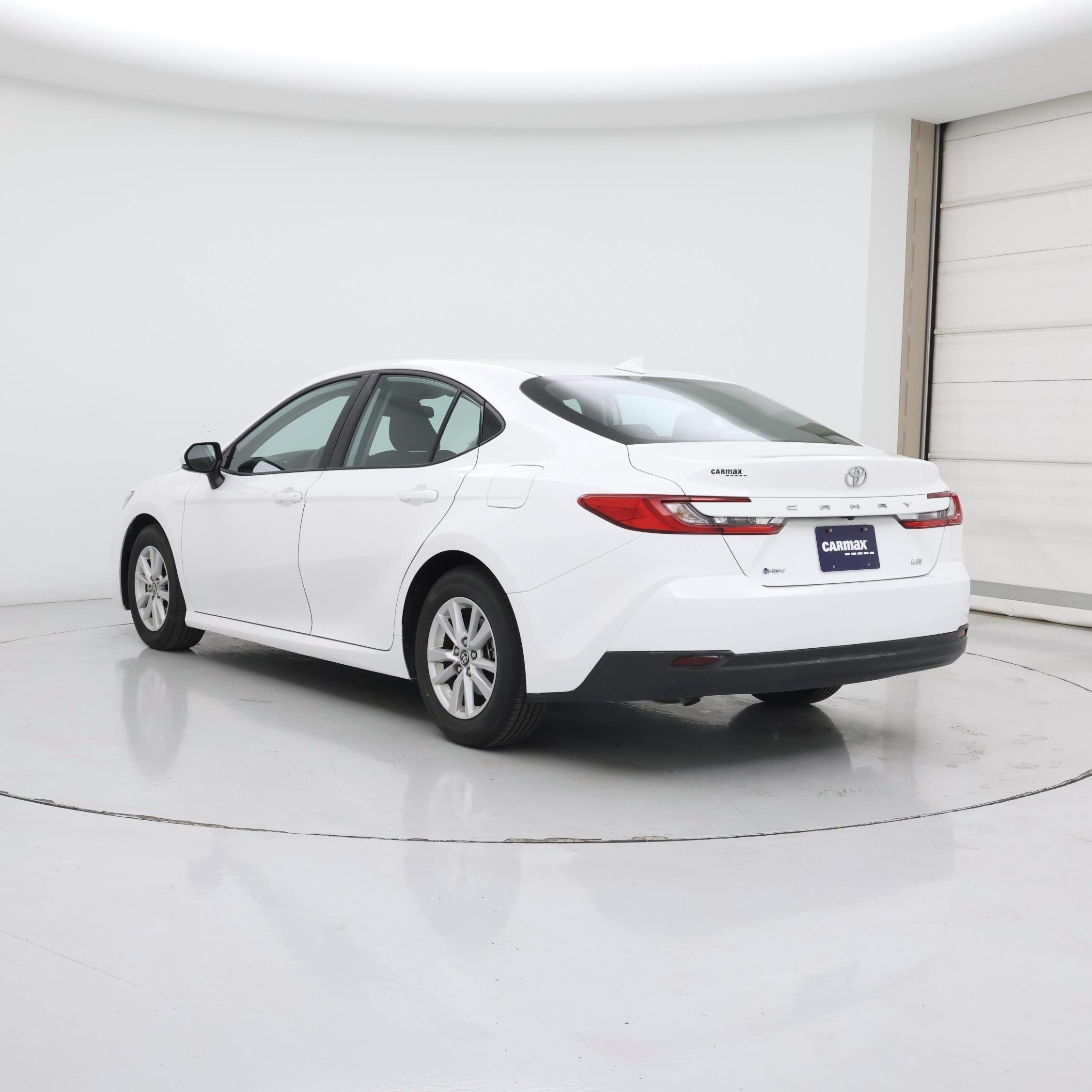 Thumbnail: 2025 Toyota Camry - 2