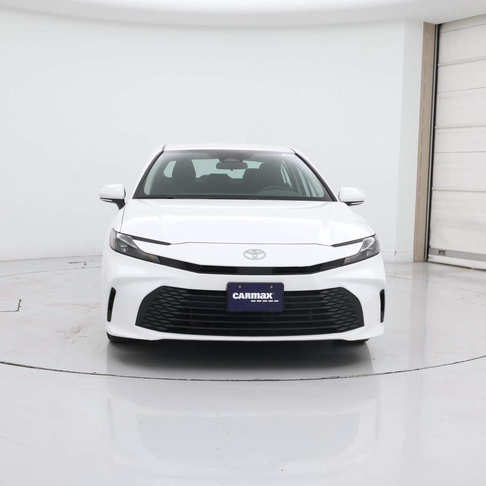 Thumbnail: 2025 Toyota Camry - 5