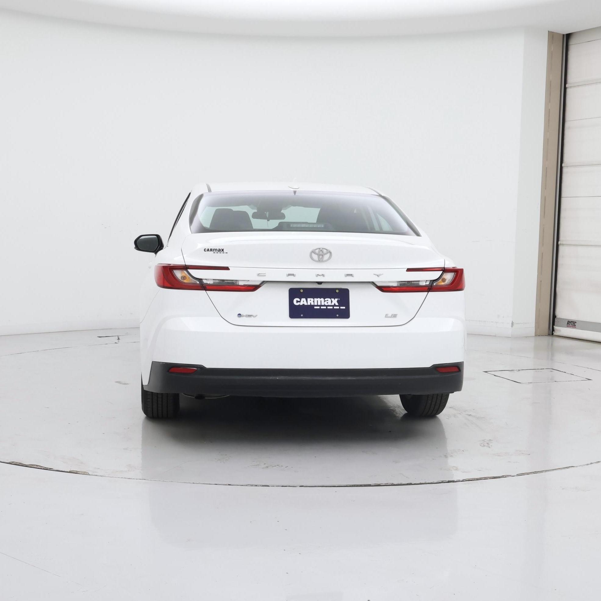 Thumbnail: 2025 Toyota Camry - 6