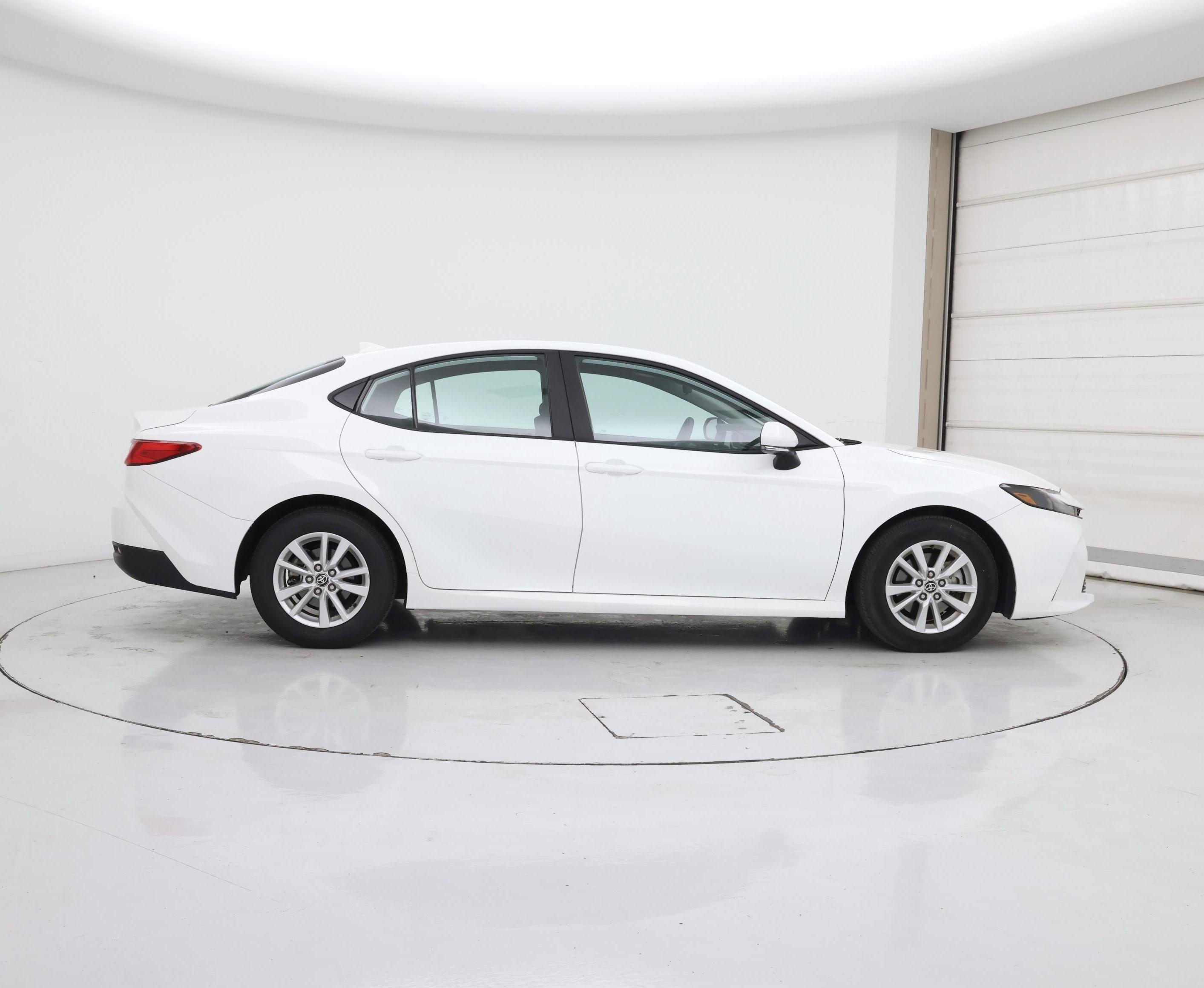 Thumbnail: 2025 Toyota Camry - 7