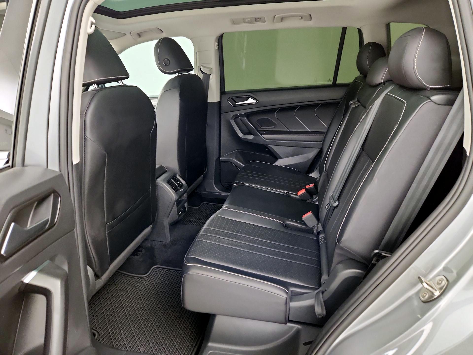 Thumbnail: 2023 Volkswagen Tiguan - 20