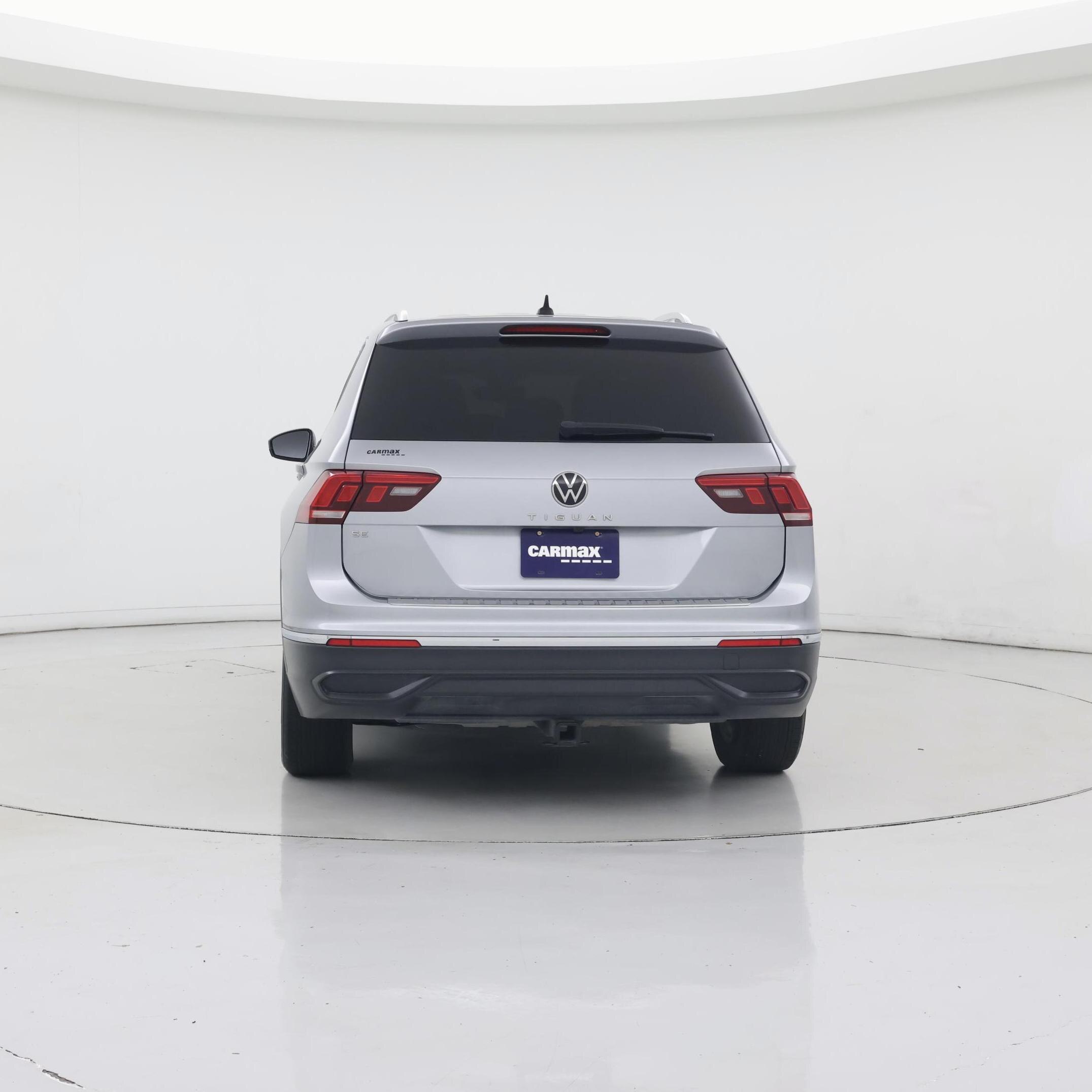 Thumbnail: 2023 Volkswagen Tiguan - 6