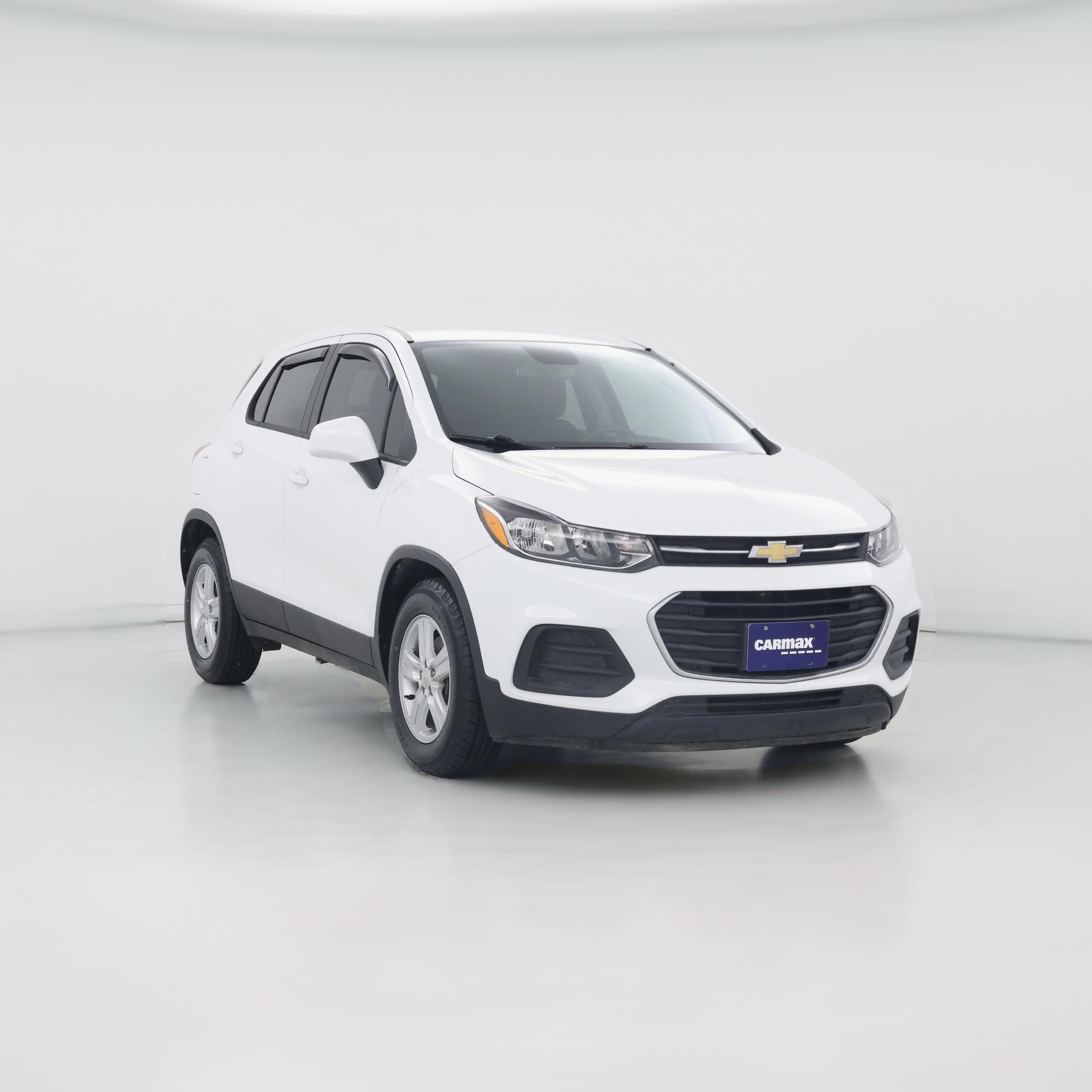 Thumbnail: 2020 Chevrolet Trax - 1