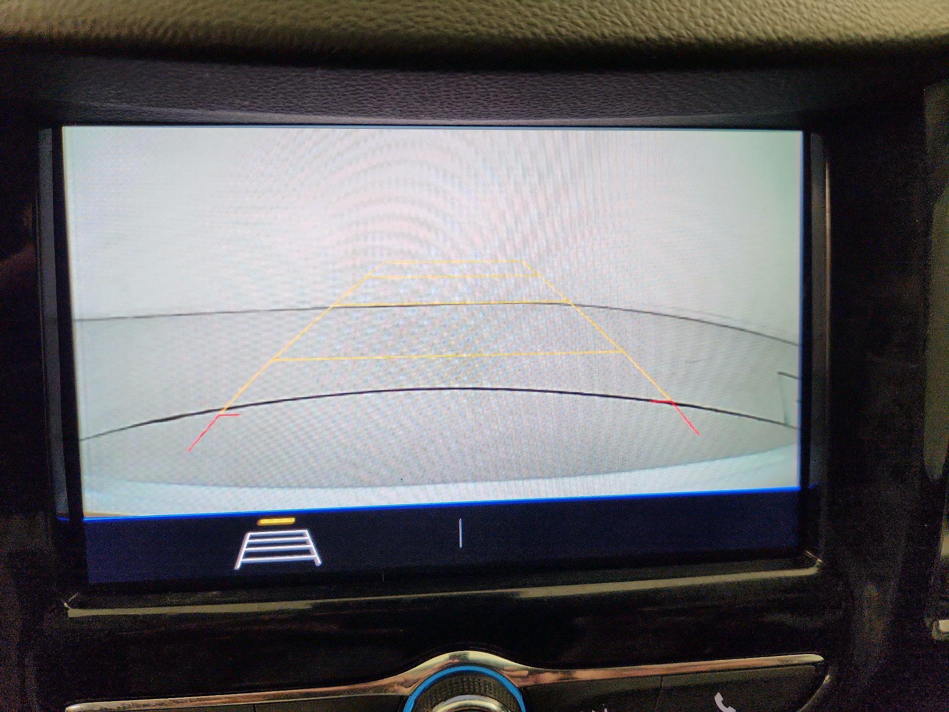 Thumbnail: 2020 Chevrolet Trax - 14