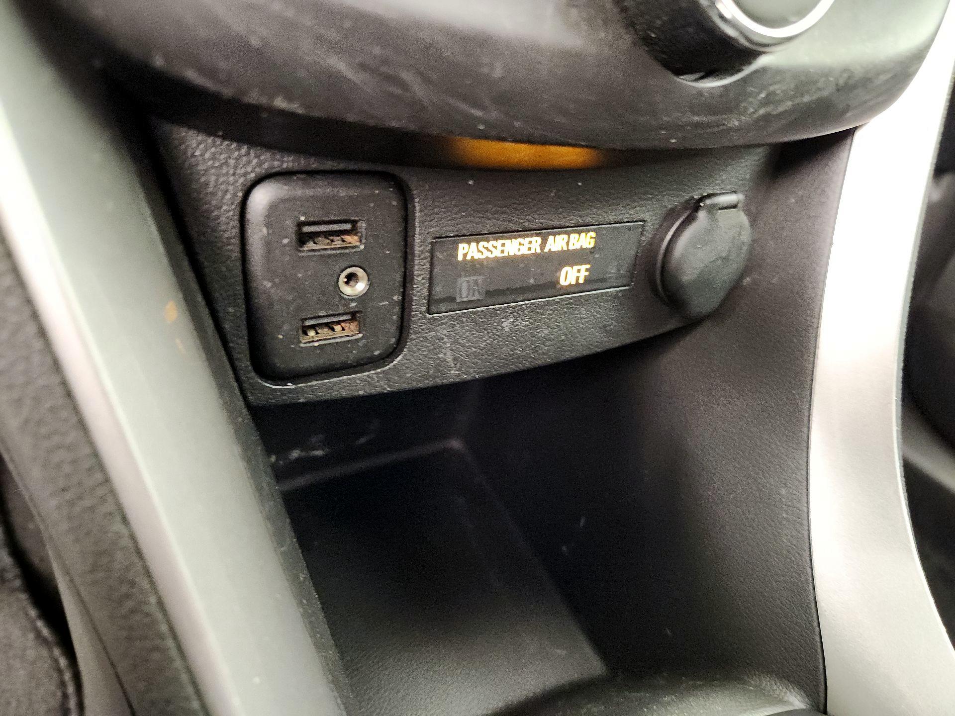 Thumbnail: 2020 Chevrolet Trax - 18