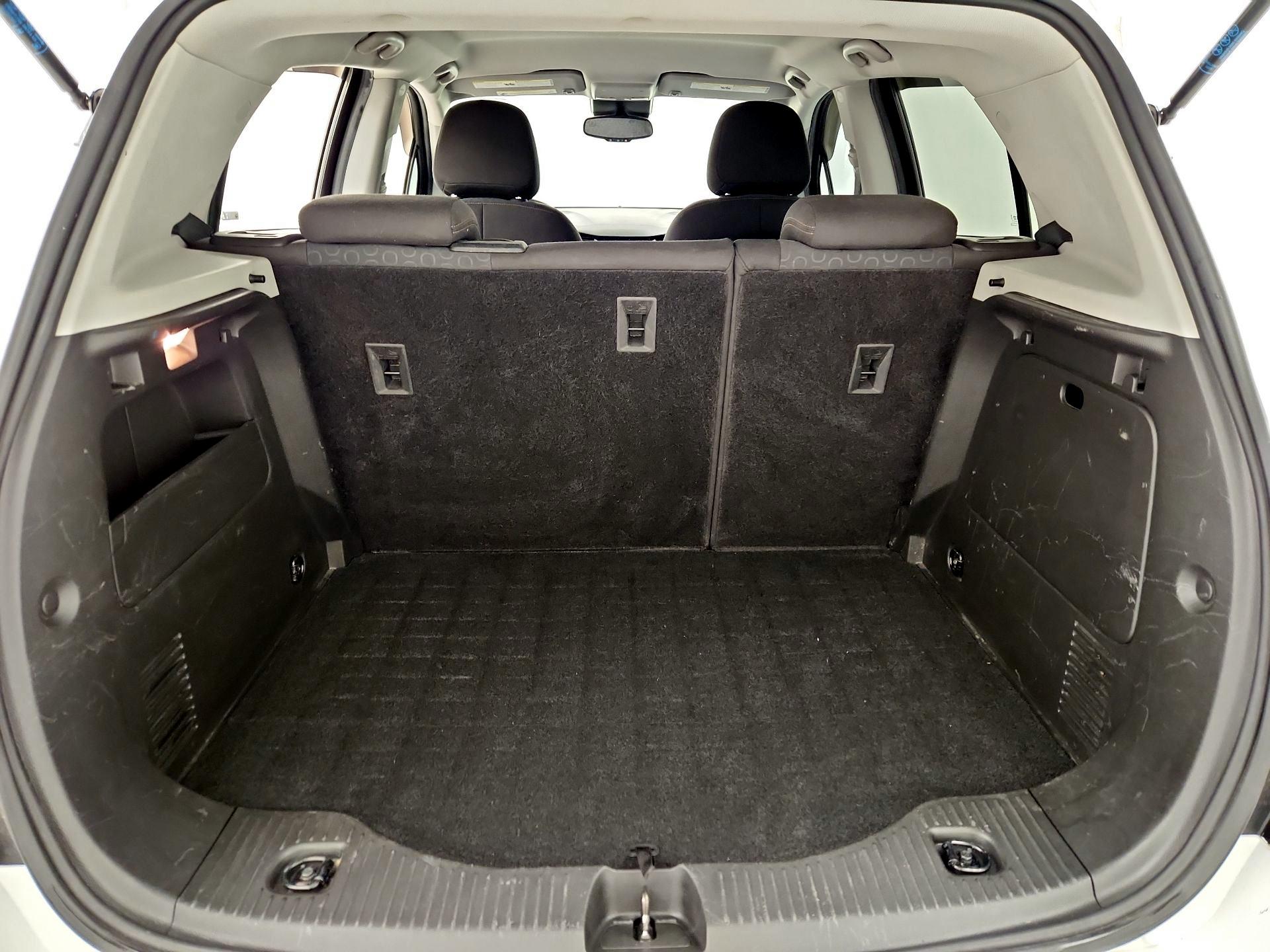 Thumbnail: 2020 Chevrolet Trax - 20