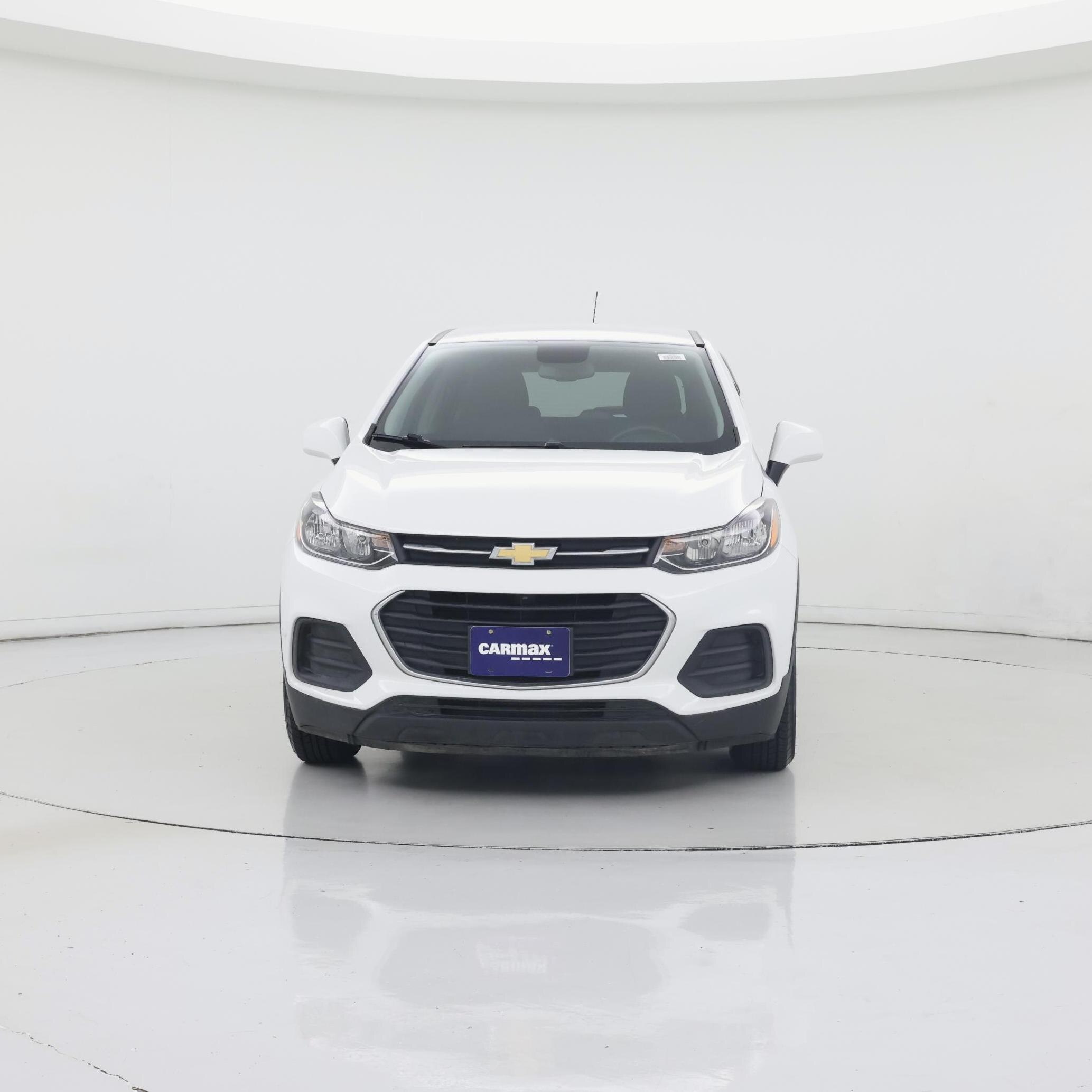 Thumbnail: 2020 Chevrolet Trax - 5