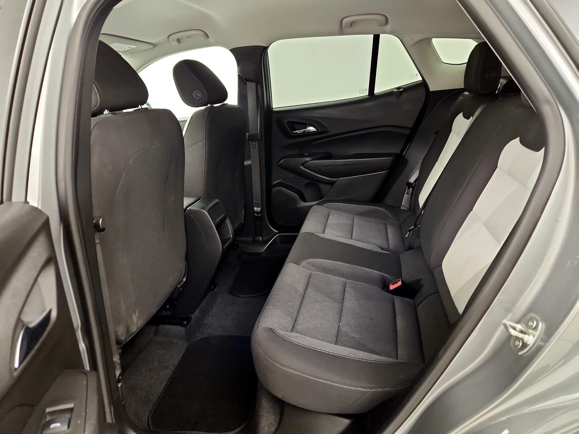 Thumbnail: 2024 Chevrolet Trax - 19