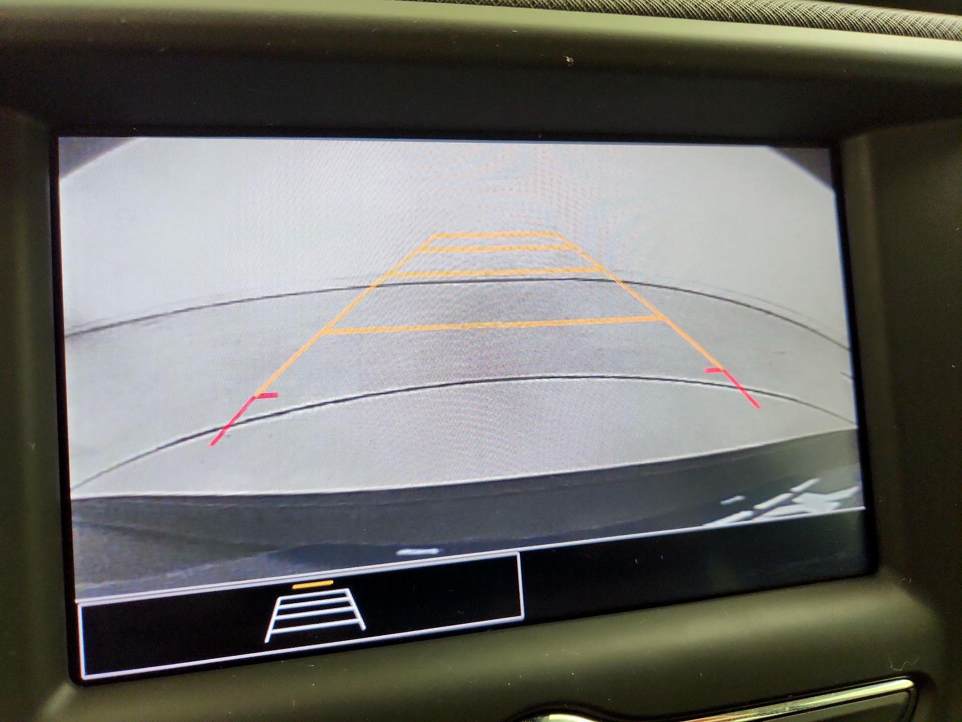 Thumbnail: 2023 Chevrolet TrailBlazer - 14