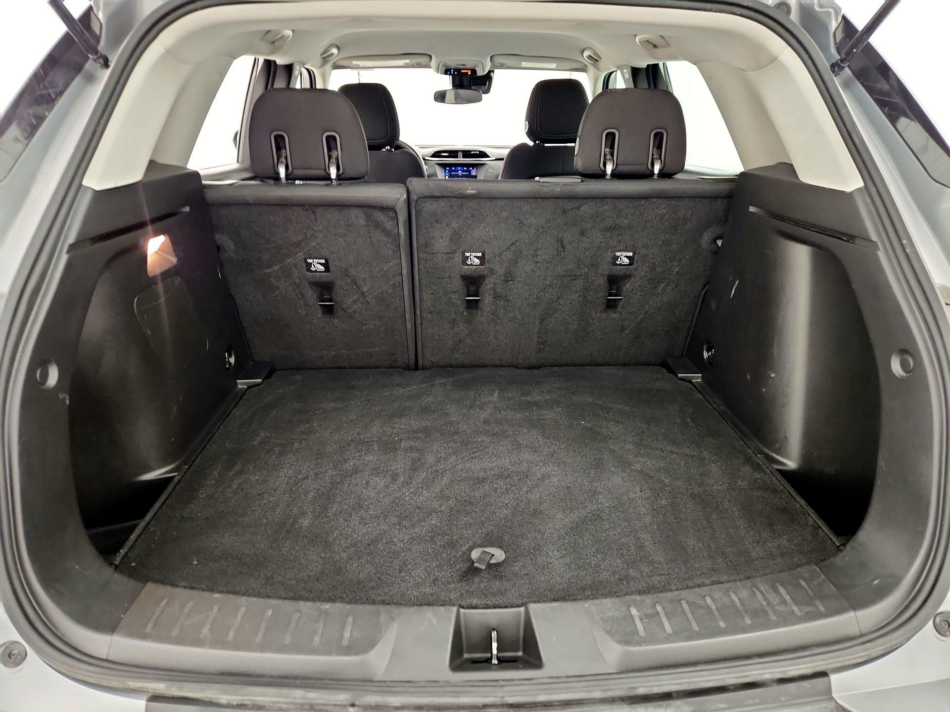 Thumbnail: 2023 Chevrolet TrailBlazer - 20