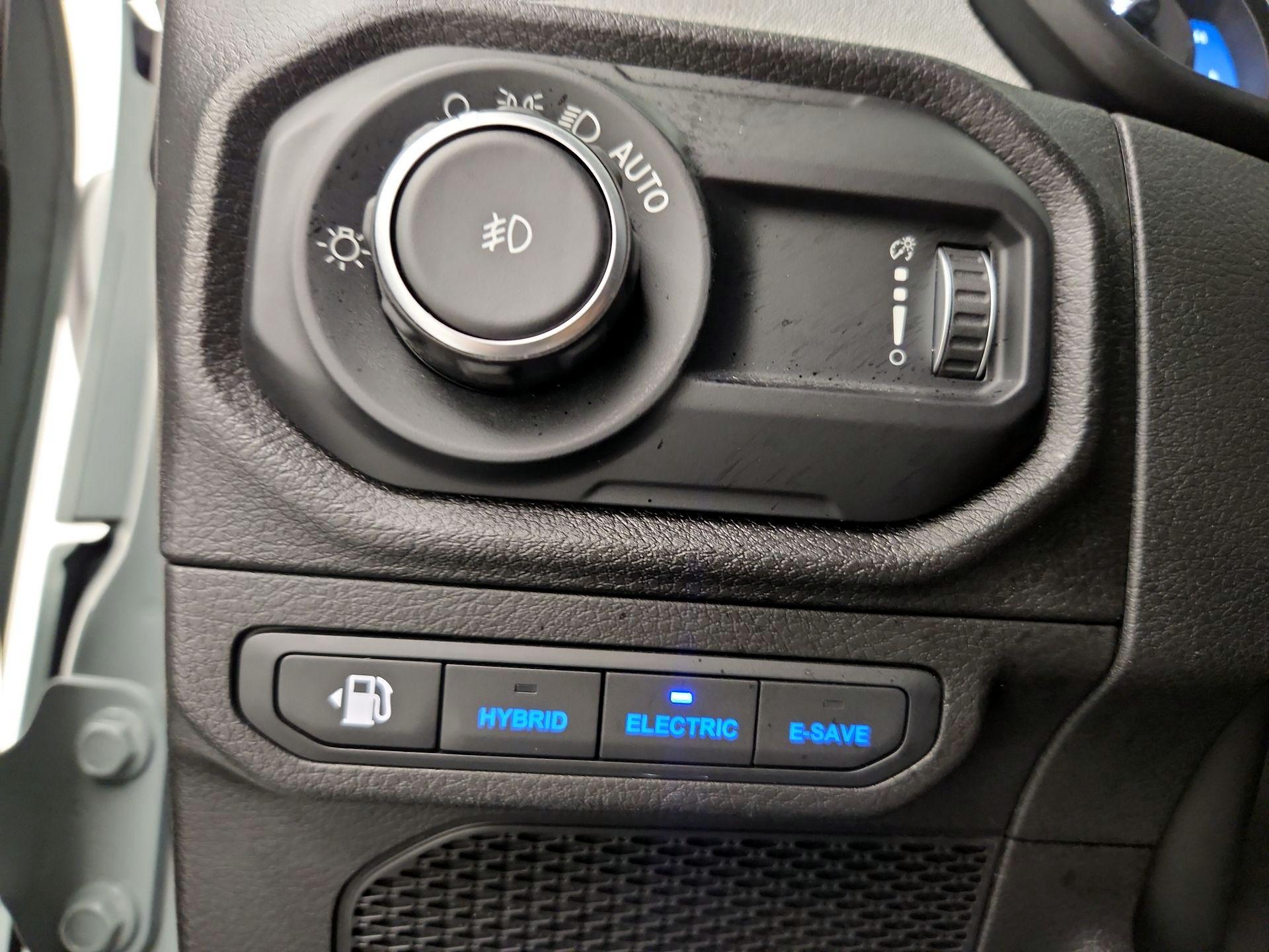 Thumbnail: 2024 Jeep Wrangler - 13