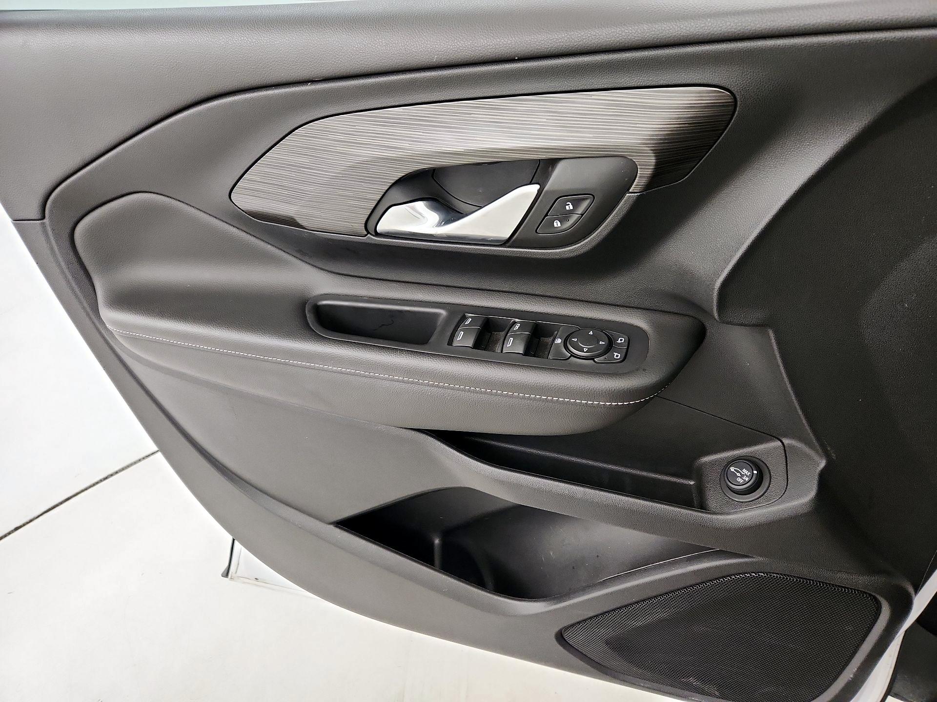 Thumbnail: 2022 GMC Terrain - 12