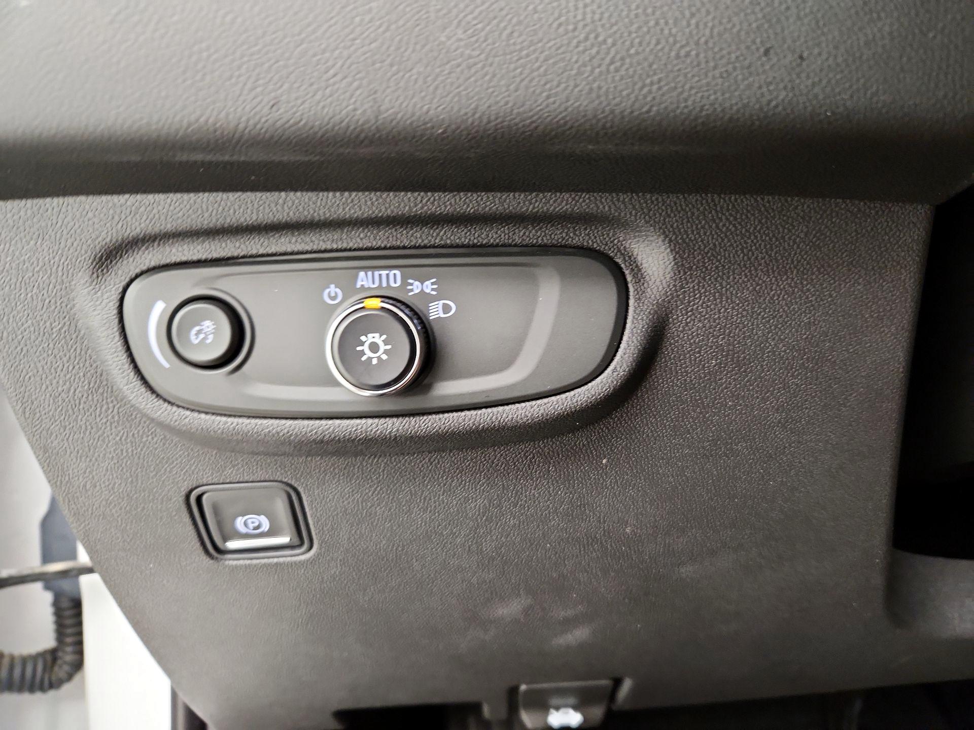 Thumbnail: 2022 GMC Terrain - 13