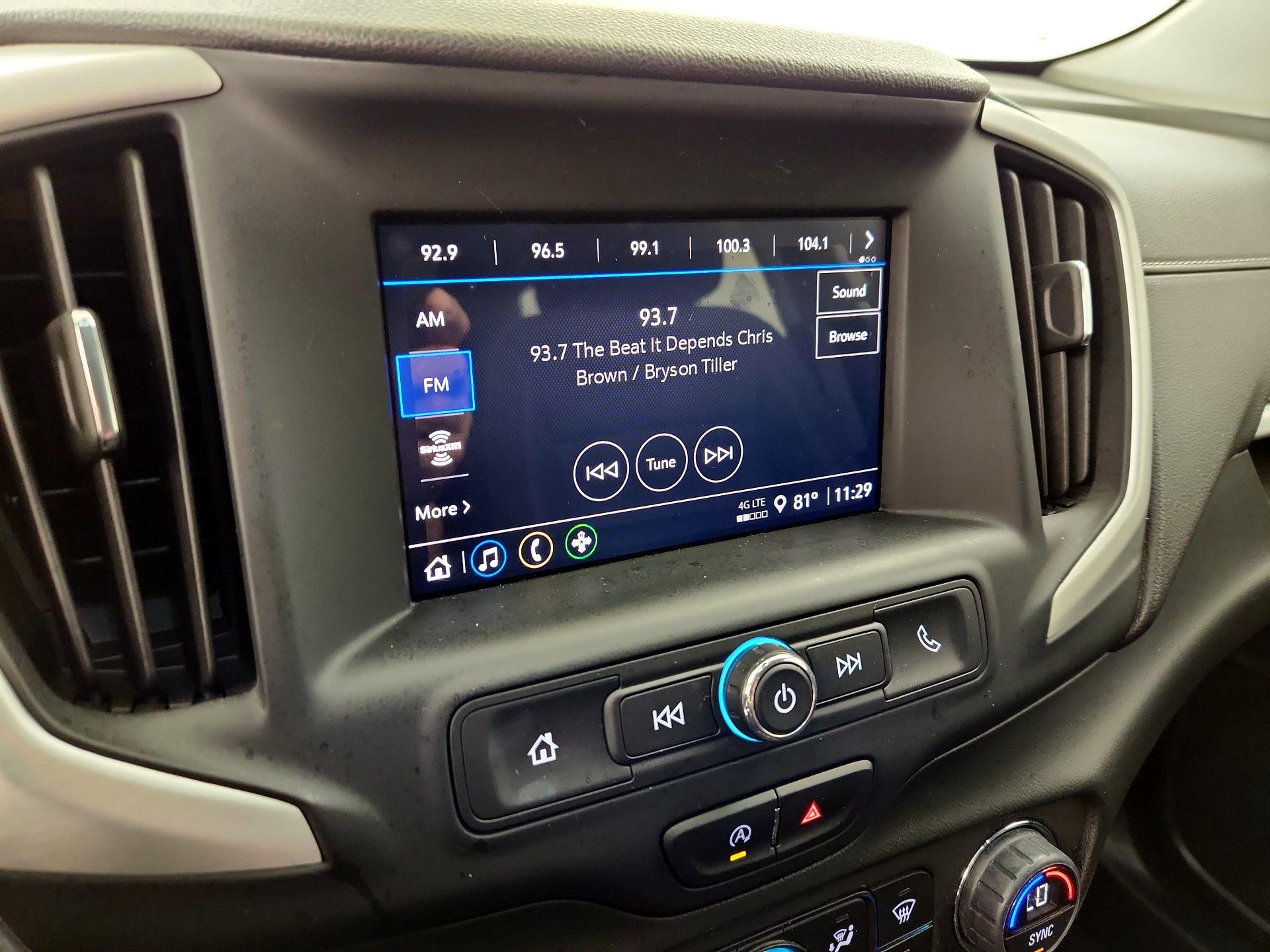 Thumbnail: 2022 GMC Terrain - 15