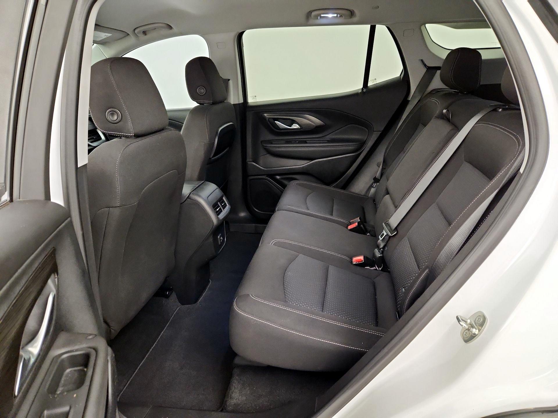 Thumbnail: 2022 GMC Terrain - 19