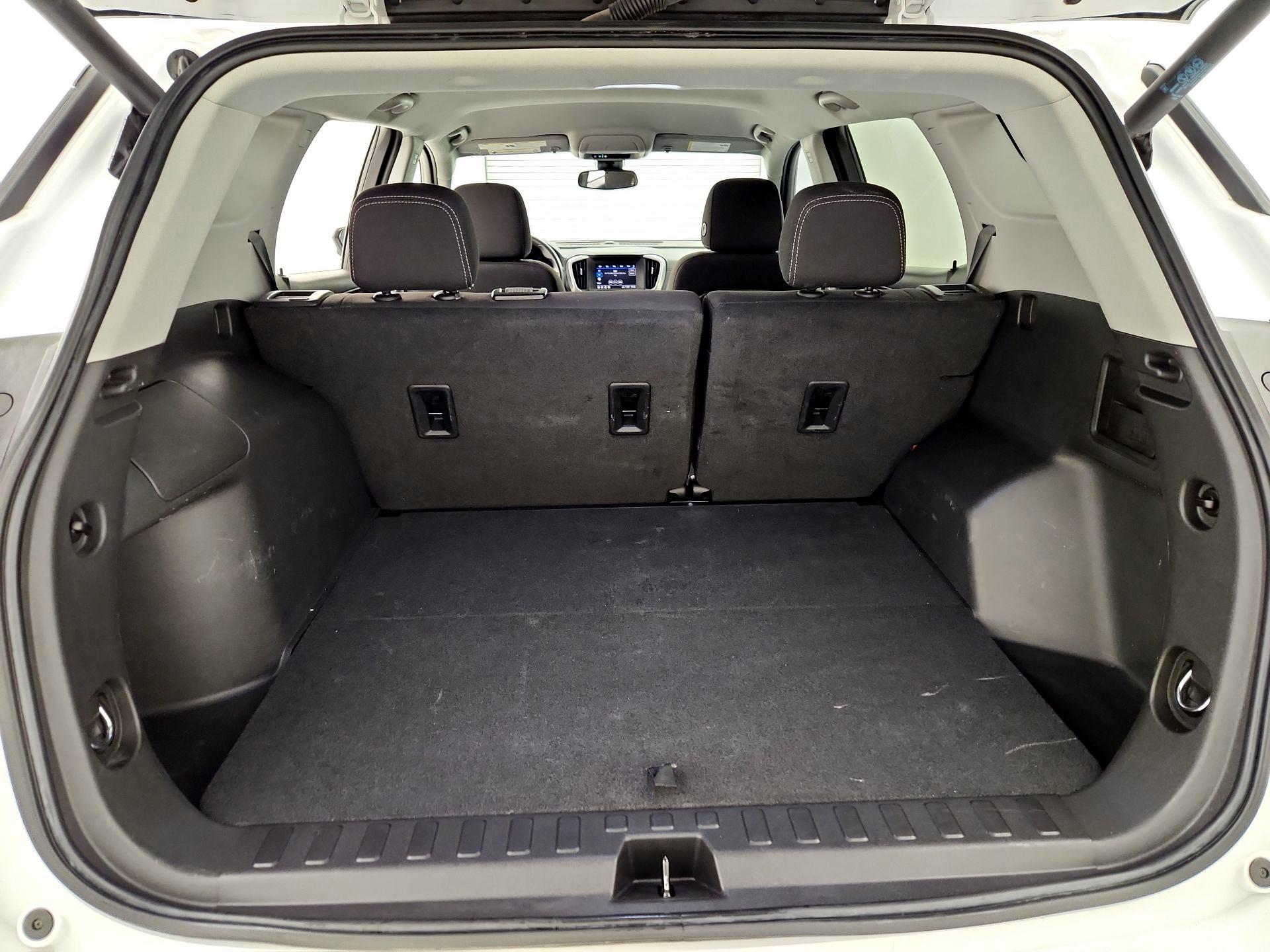 Thumbnail: 2022 GMC Terrain - 20