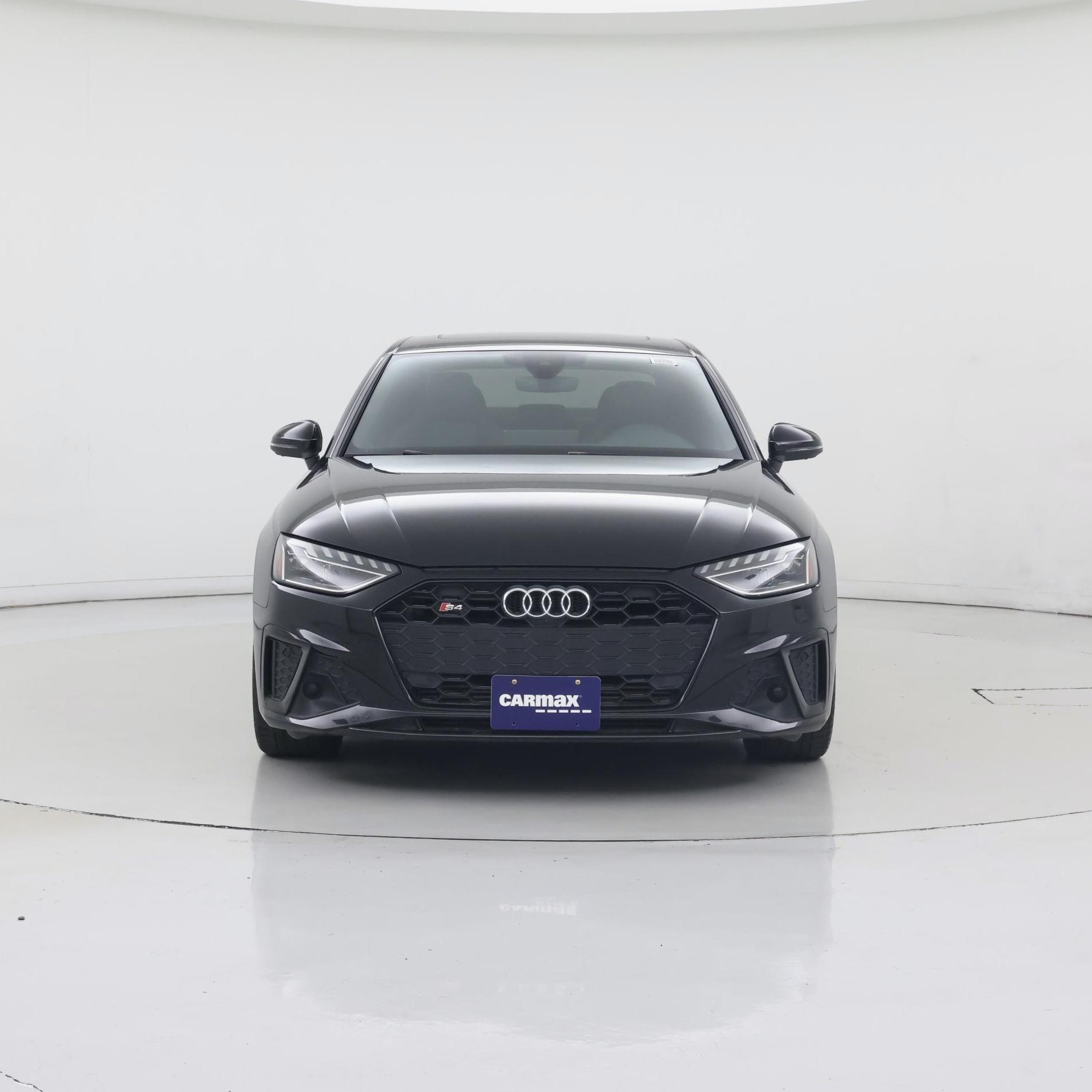 Thumbnail: 2021 Audi S4 - 5