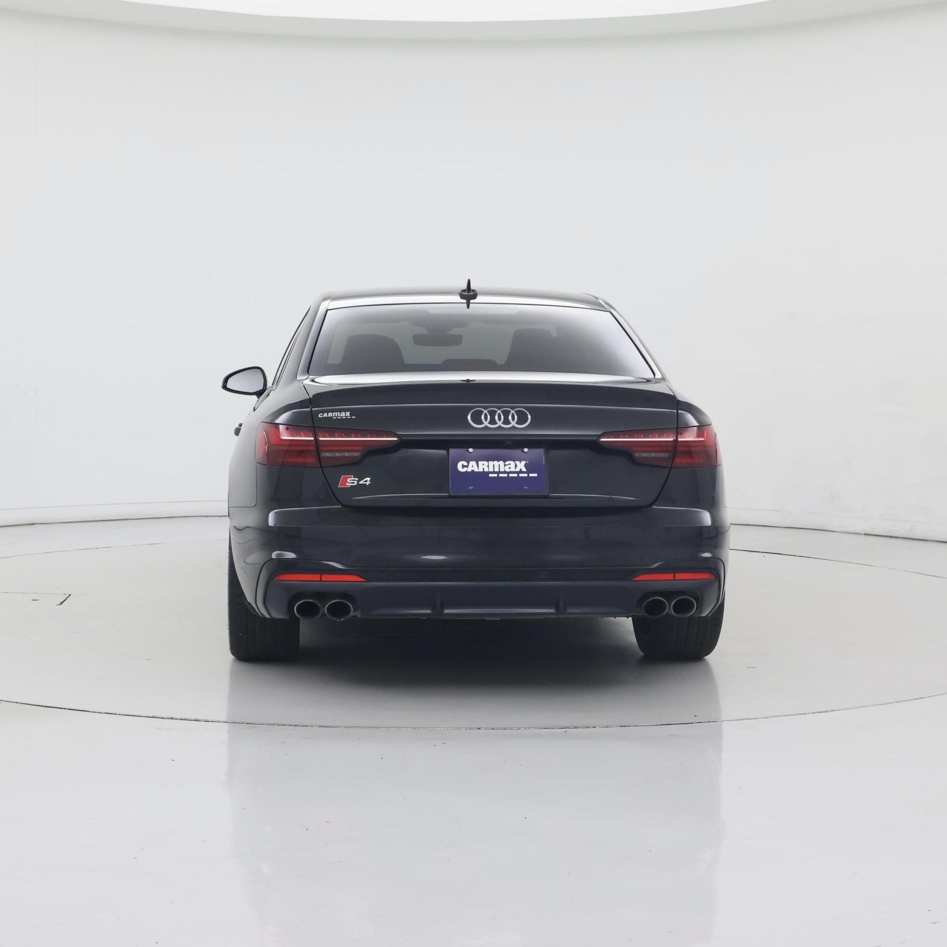 Thumbnail: 2021 Audi S4 - 6