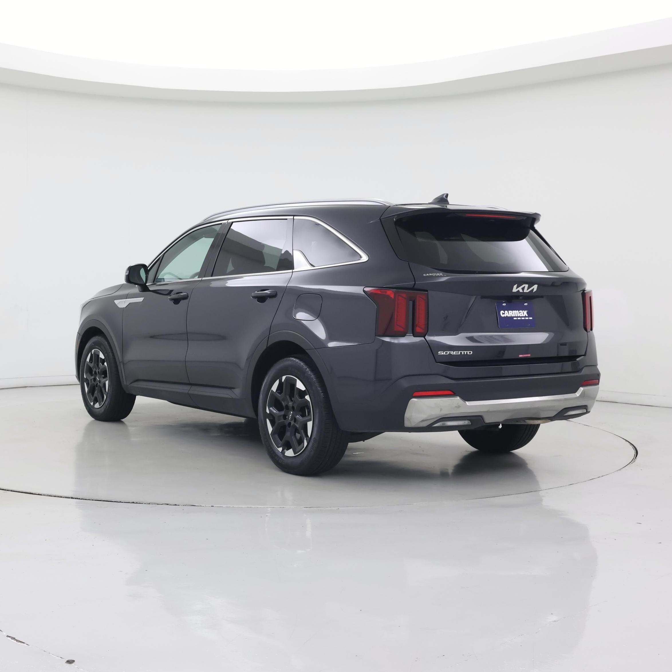 Thumbnail: 2025 Kia Sorento - 2
