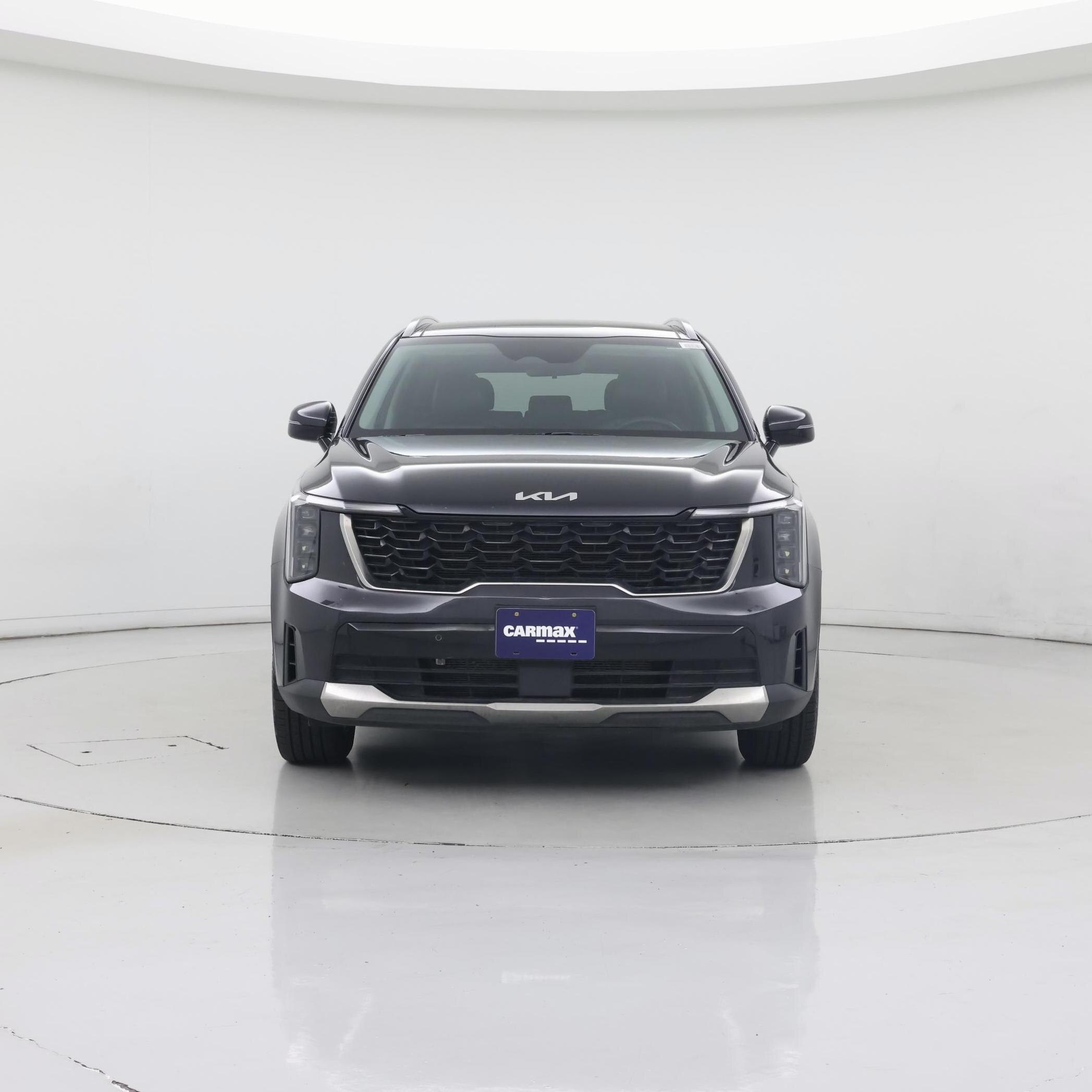 Thumbnail: 2025 Kia Sorento - 5