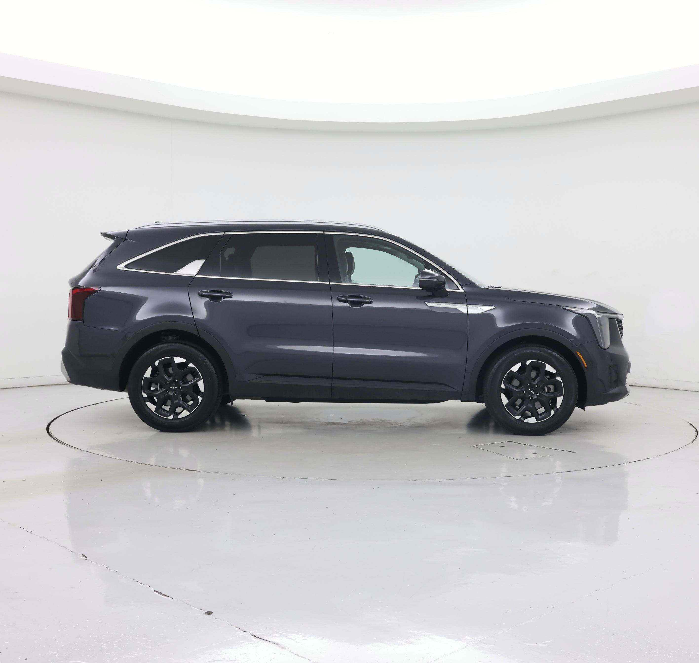Thumbnail: 2025 Kia Sorento - 7