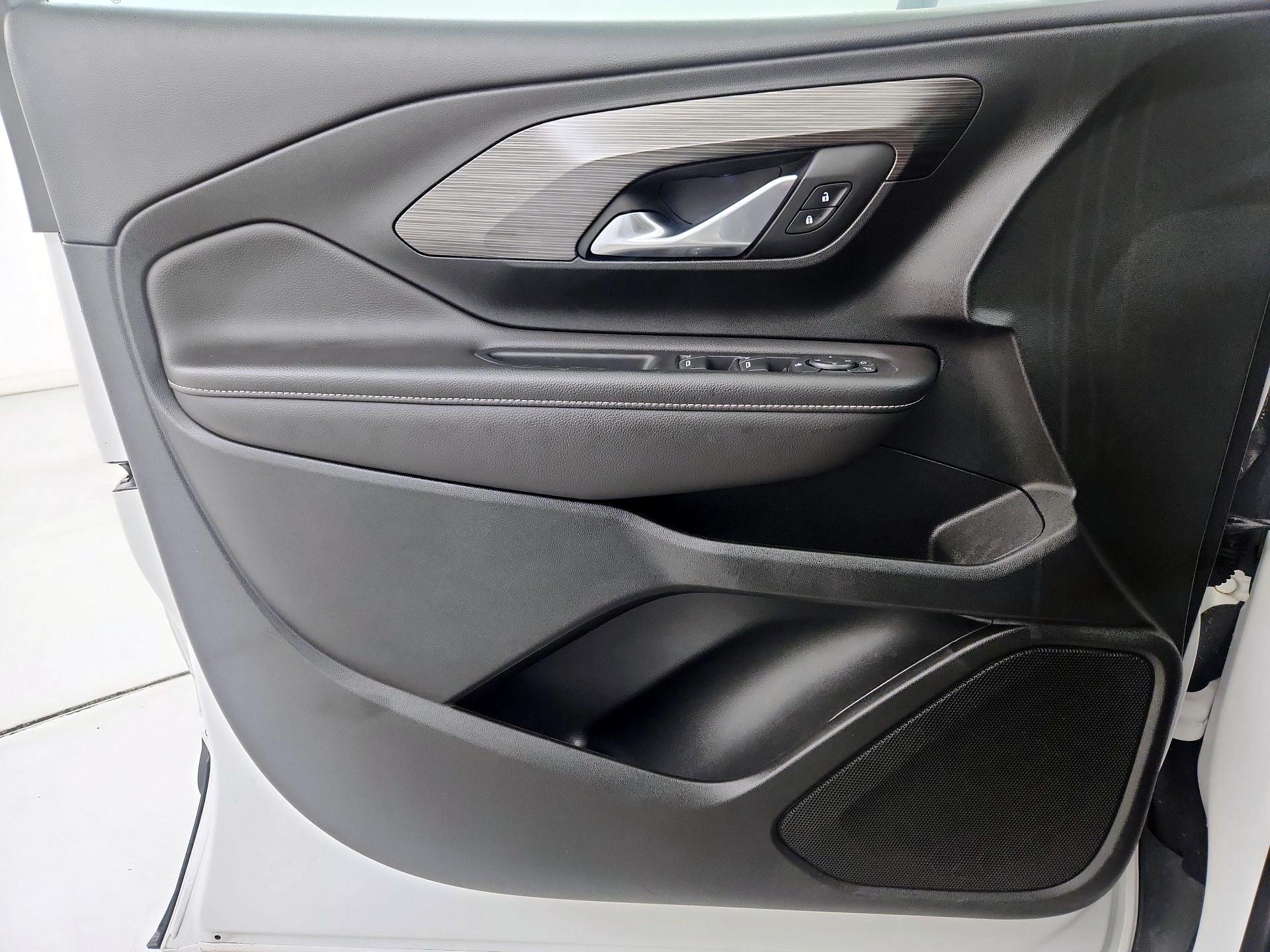 Thumbnail: 2022 GMC Terrain - 12