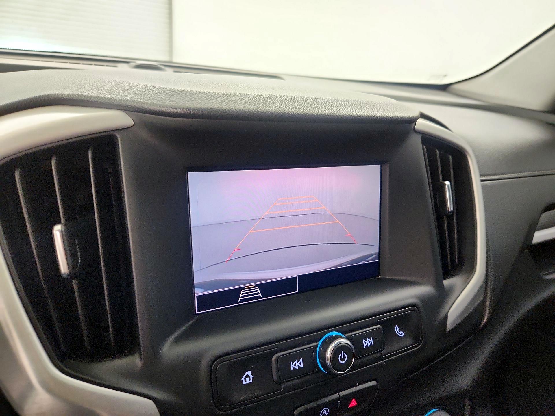 Thumbnail: 2022 GMC Terrain - 14