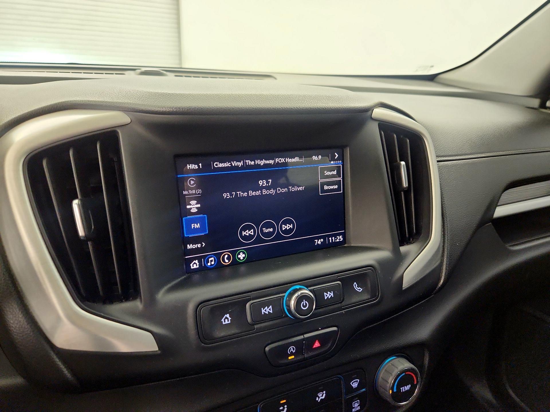 Thumbnail: 2022 GMC Terrain - 15