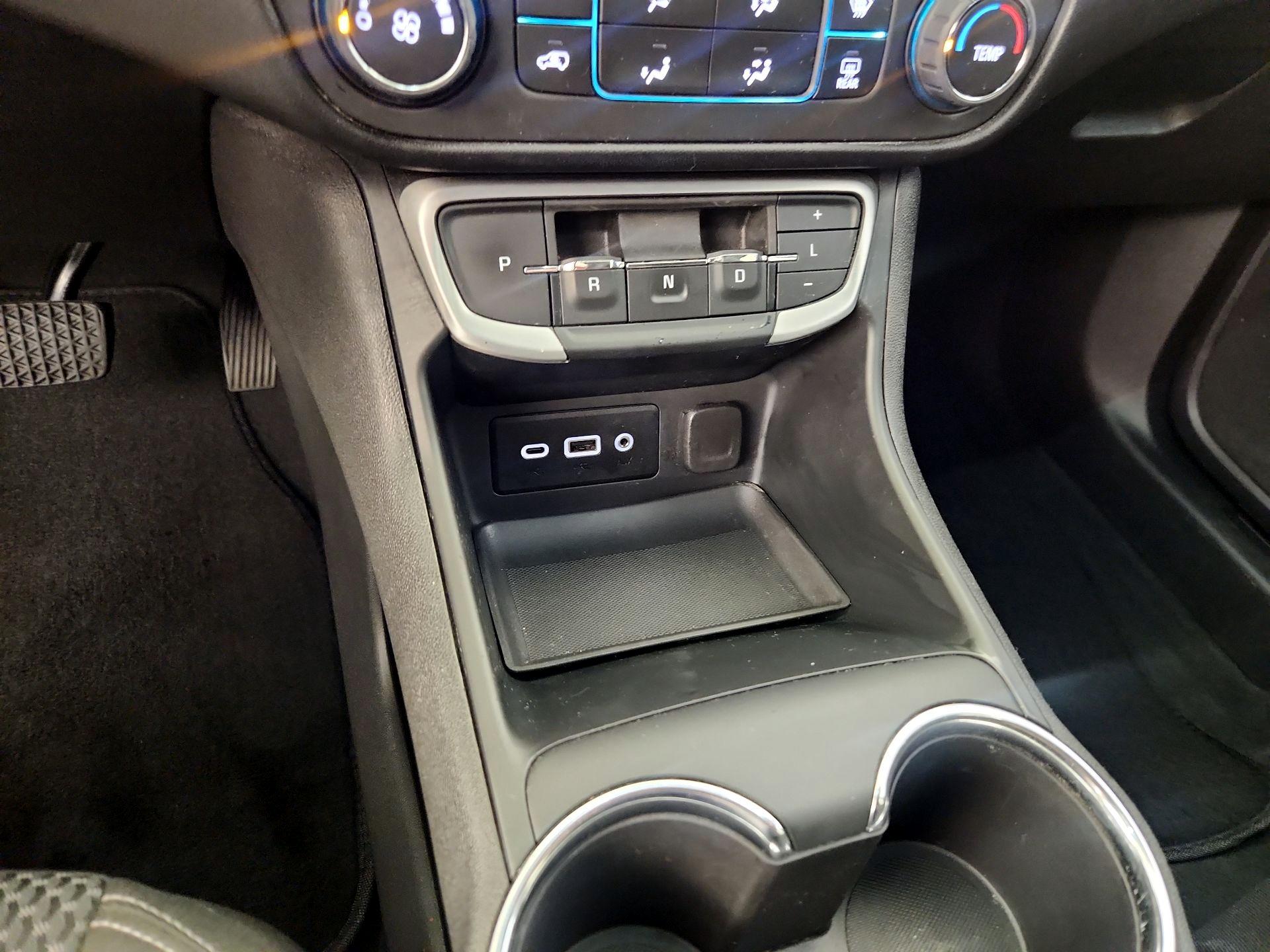 Thumbnail: 2022 GMC Terrain - 18