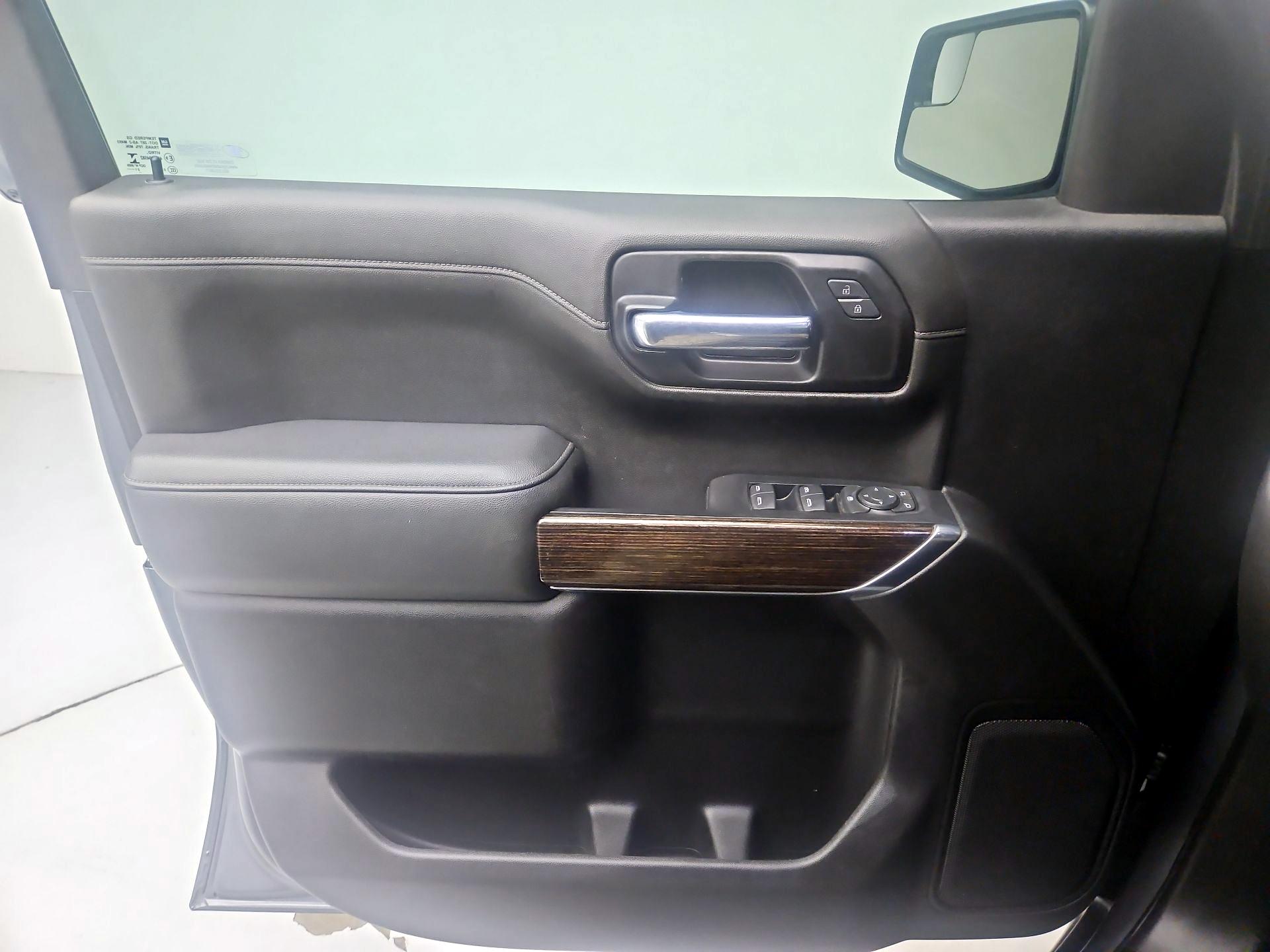 Thumbnail: 2021 GMC Sierra 1500 - 12
