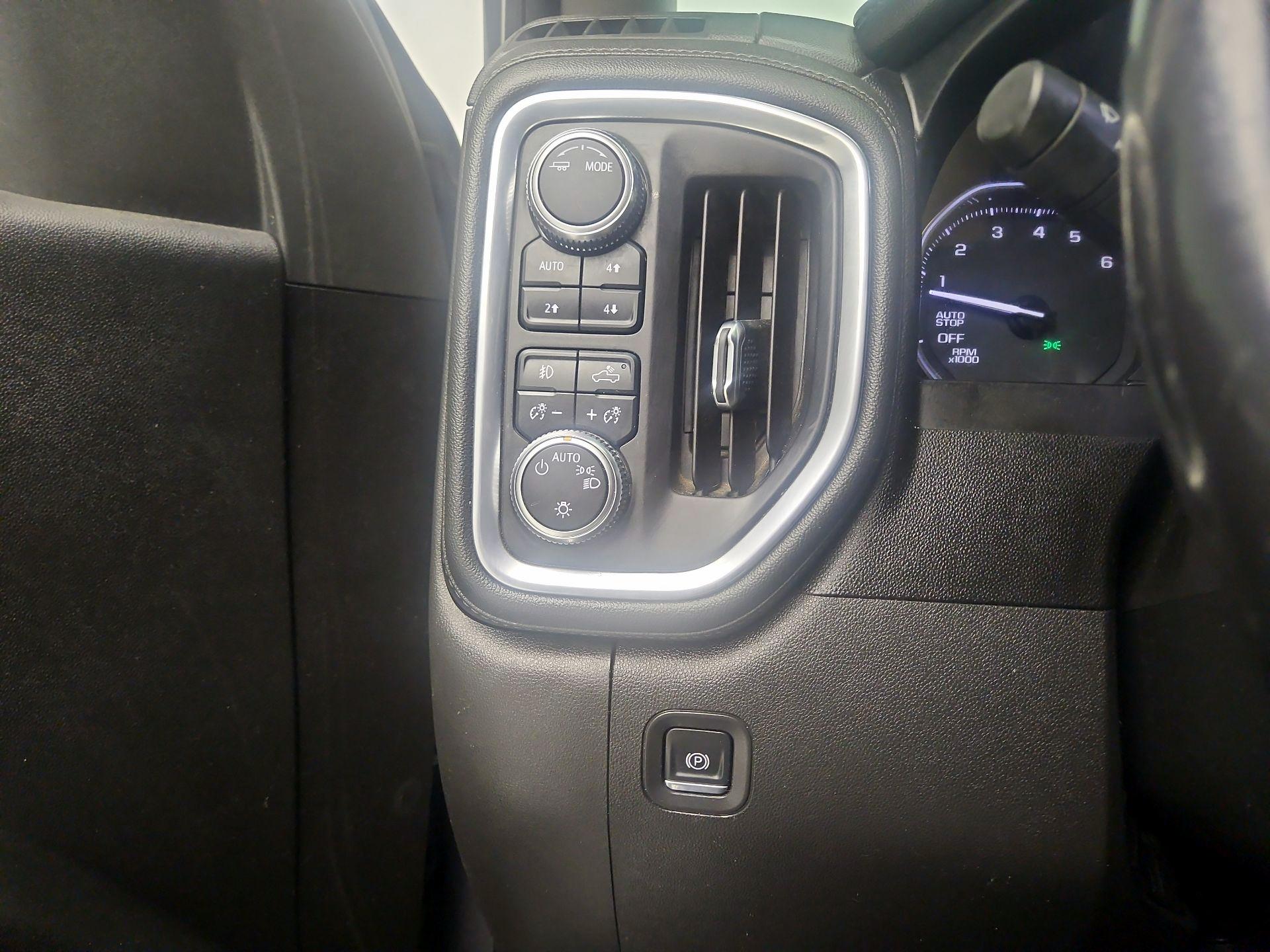 Thumbnail: 2021 GMC Sierra 1500 - 13