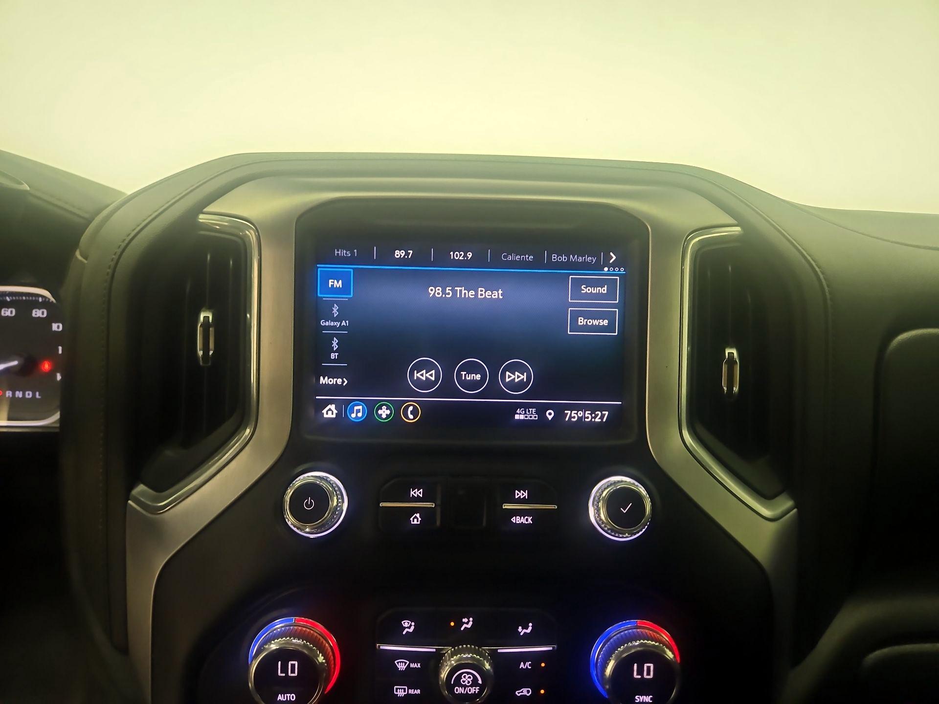Thumbnail: 2021 GMC Sierra 1500 - 15