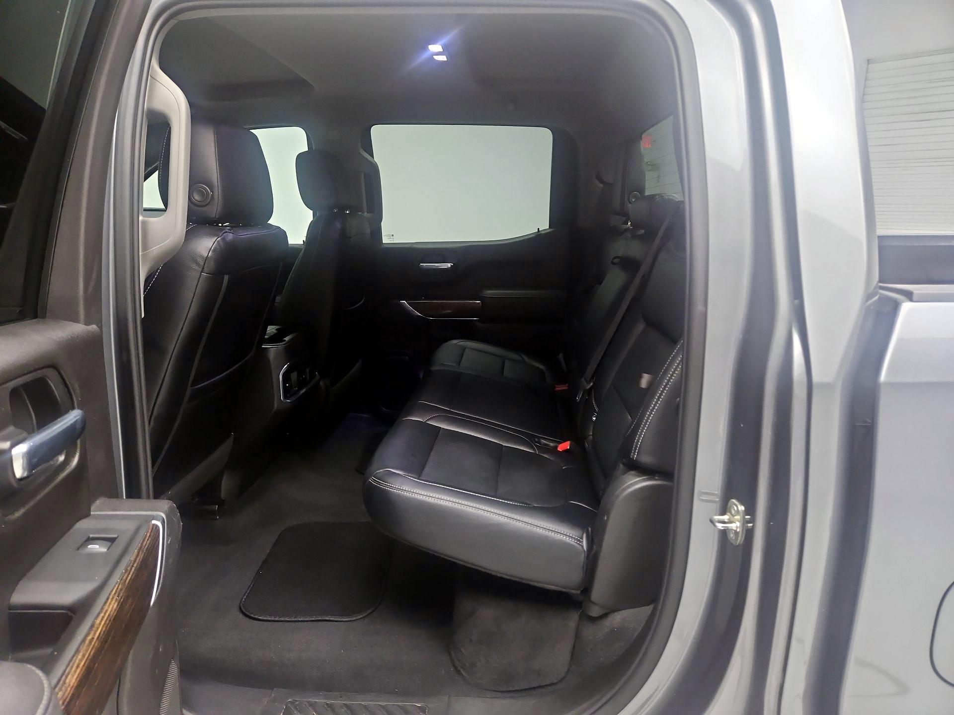 Thumbnail: 2021 GMC Sierra 1500 - 19