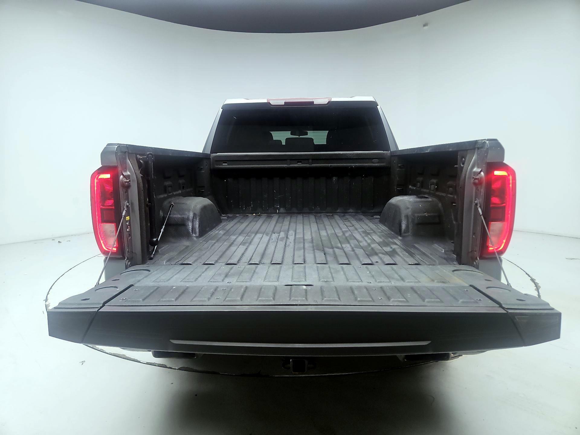 Thumbnail: 2021 GMC Sierra 1500 - 20