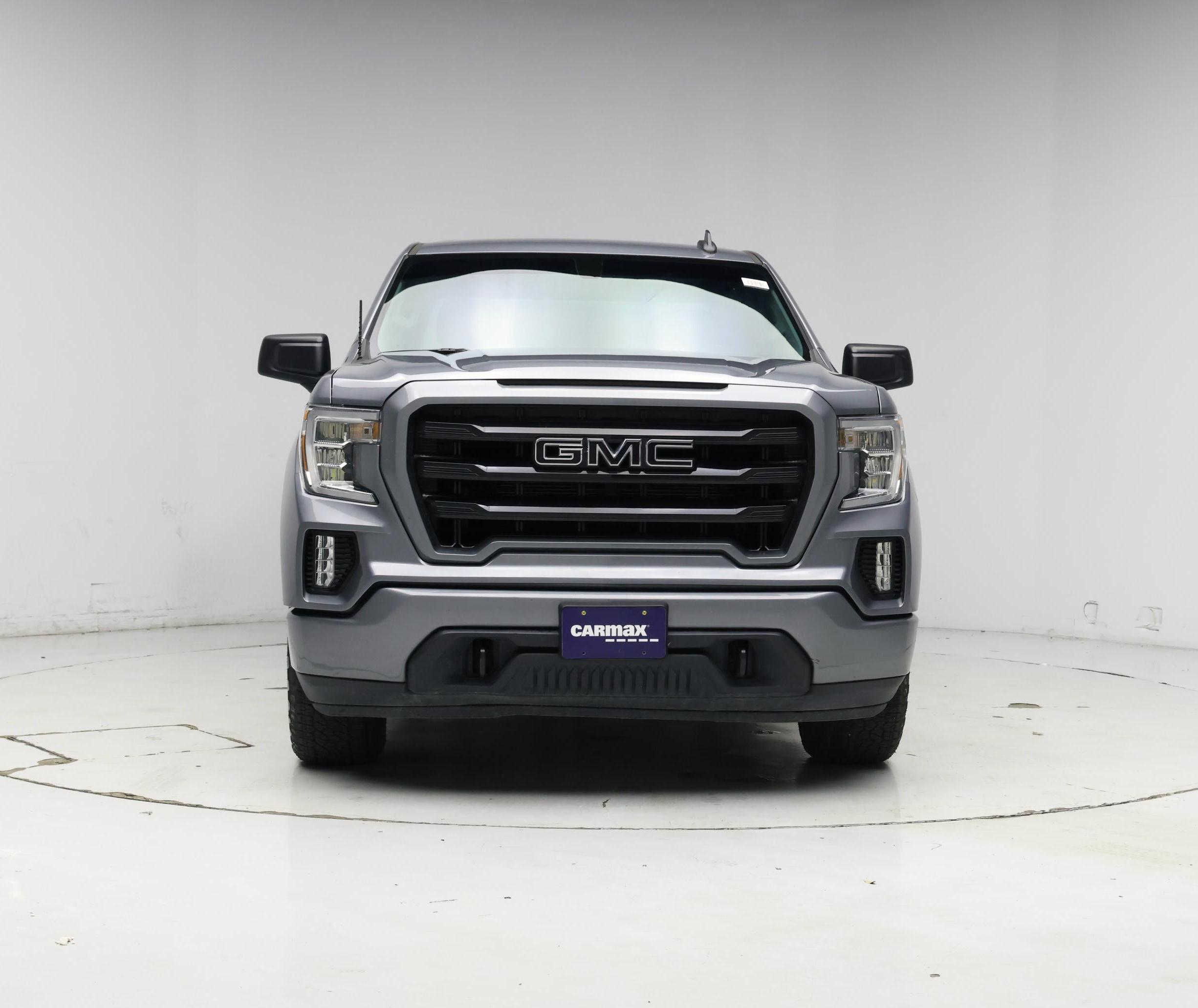 Thumbnail: 2021 GMC Sierra 1500 - 5