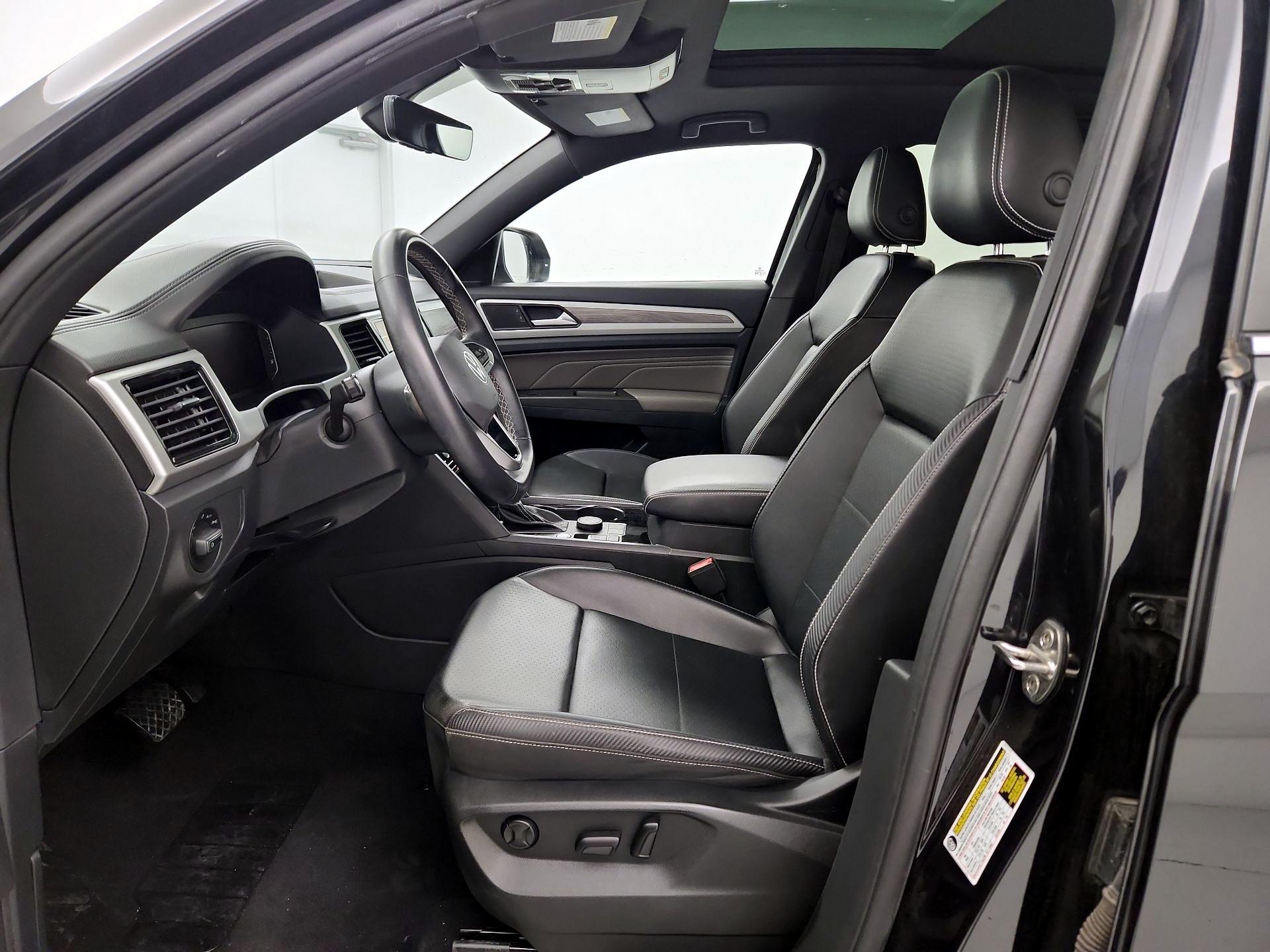 Thumbnail: 2022 Volkswagen Atlas - 11