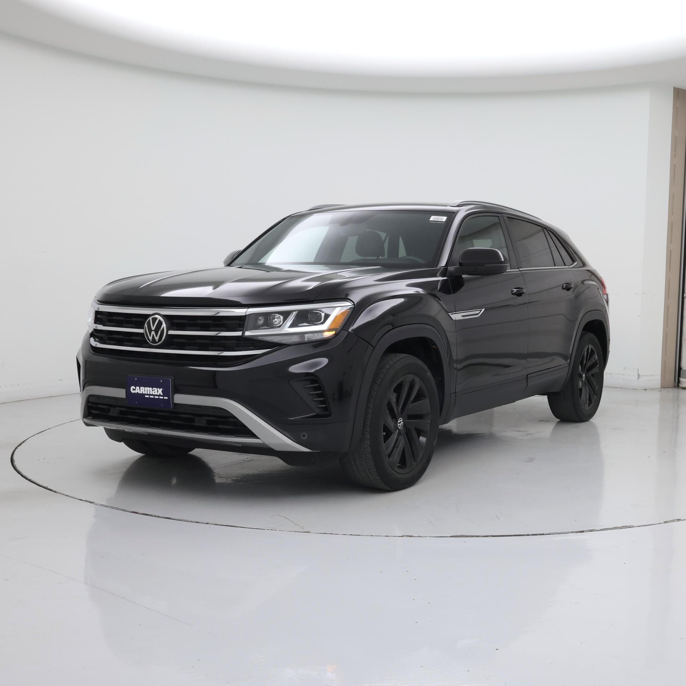 Thumbnail: 2022 Volkswagen Atlas - 4